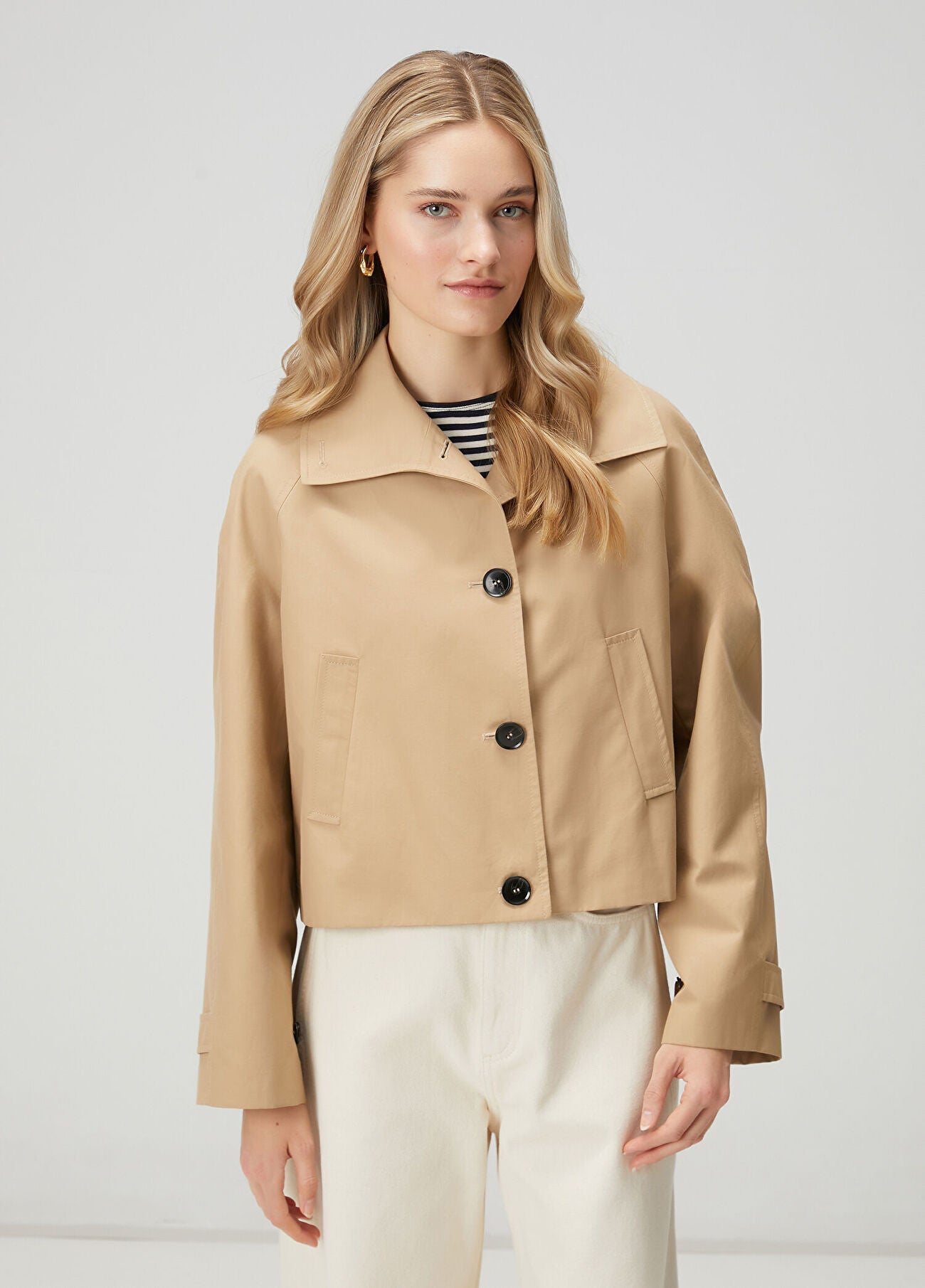 BEYMEN CLUB COAT - BEYMEN
