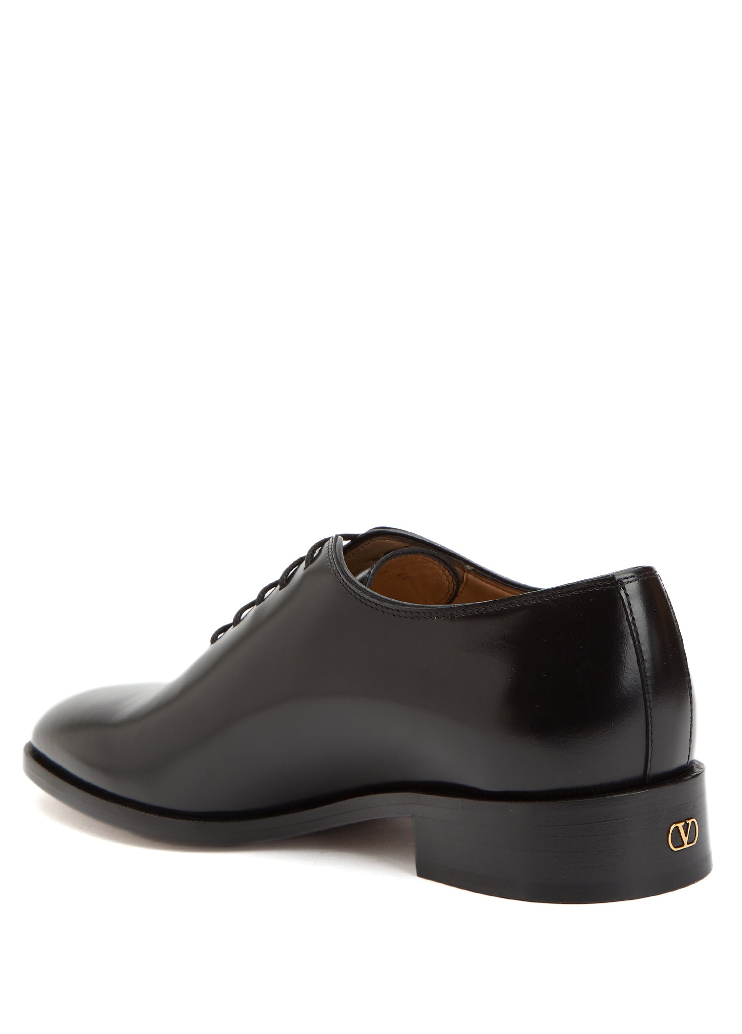 VALENTINO GARAVANI OXFORD SHOES - BEYMEN