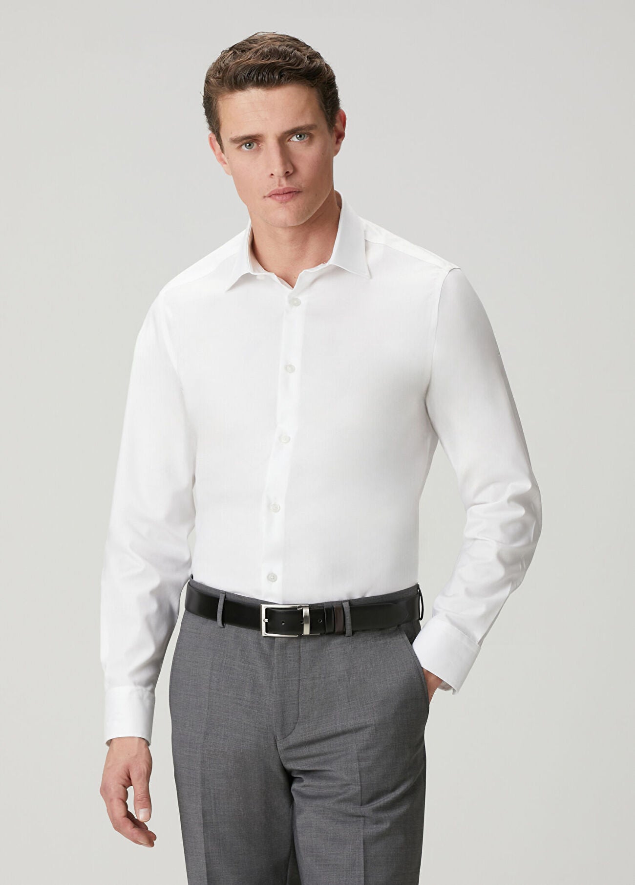 BEYMEN CLUB SHIRT - BEYMEN