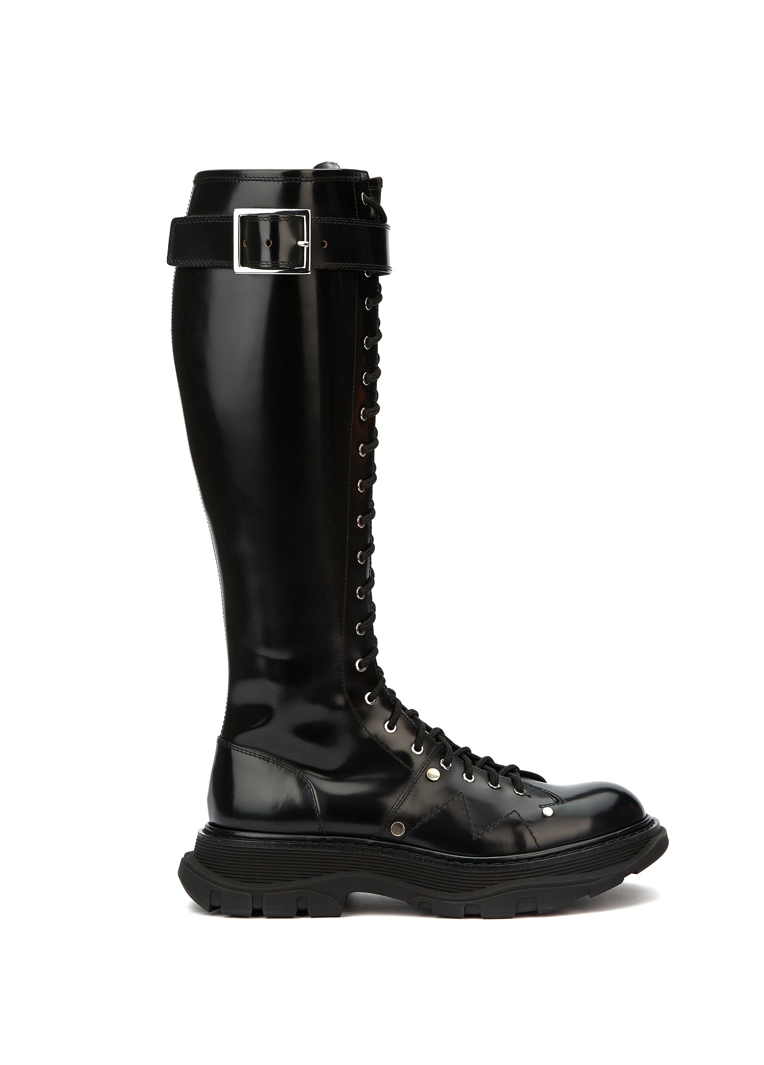 ALEXANDER MCQUEEN BOOT - BEYMEN