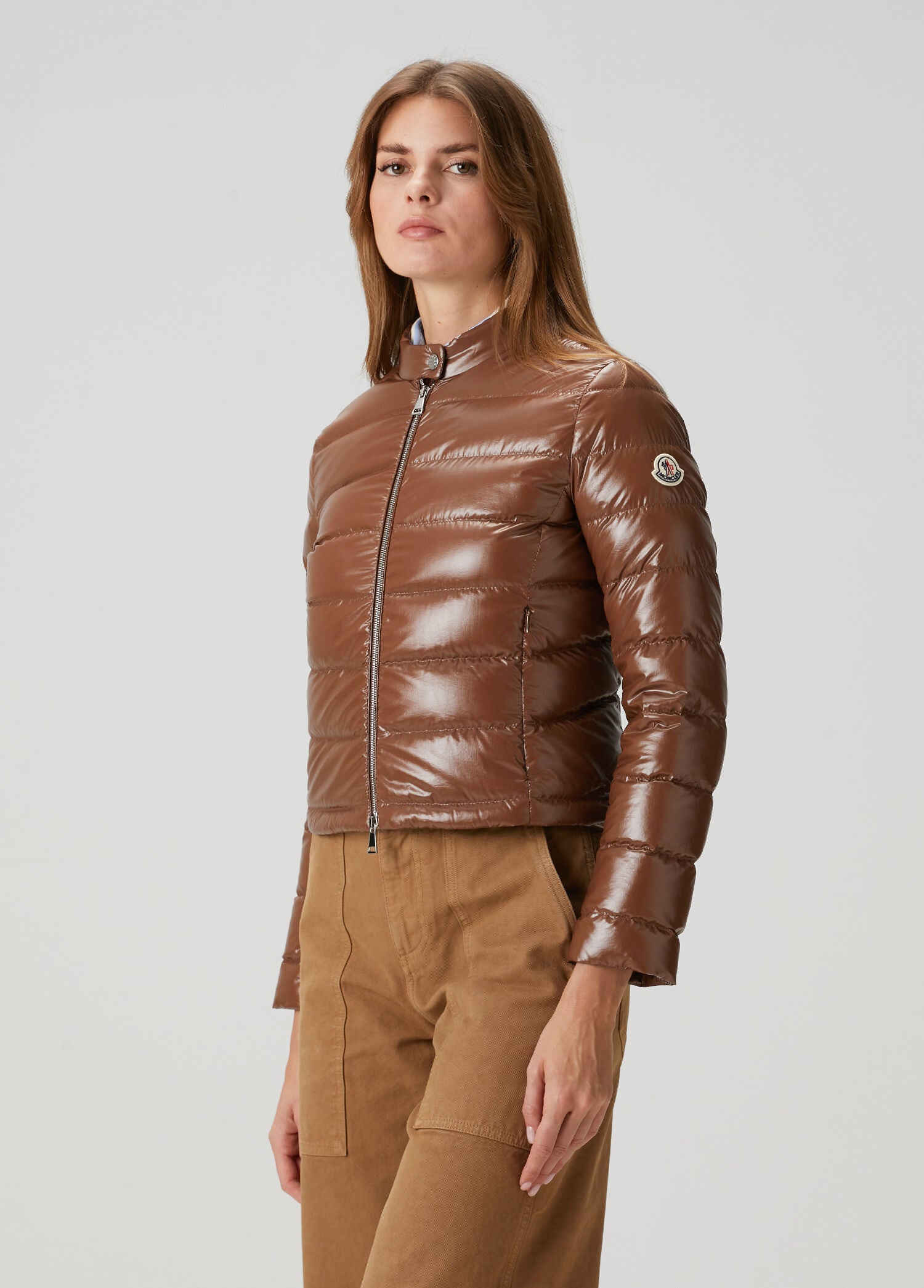 MONCLER PAPILLON JACKET - BEYMEN