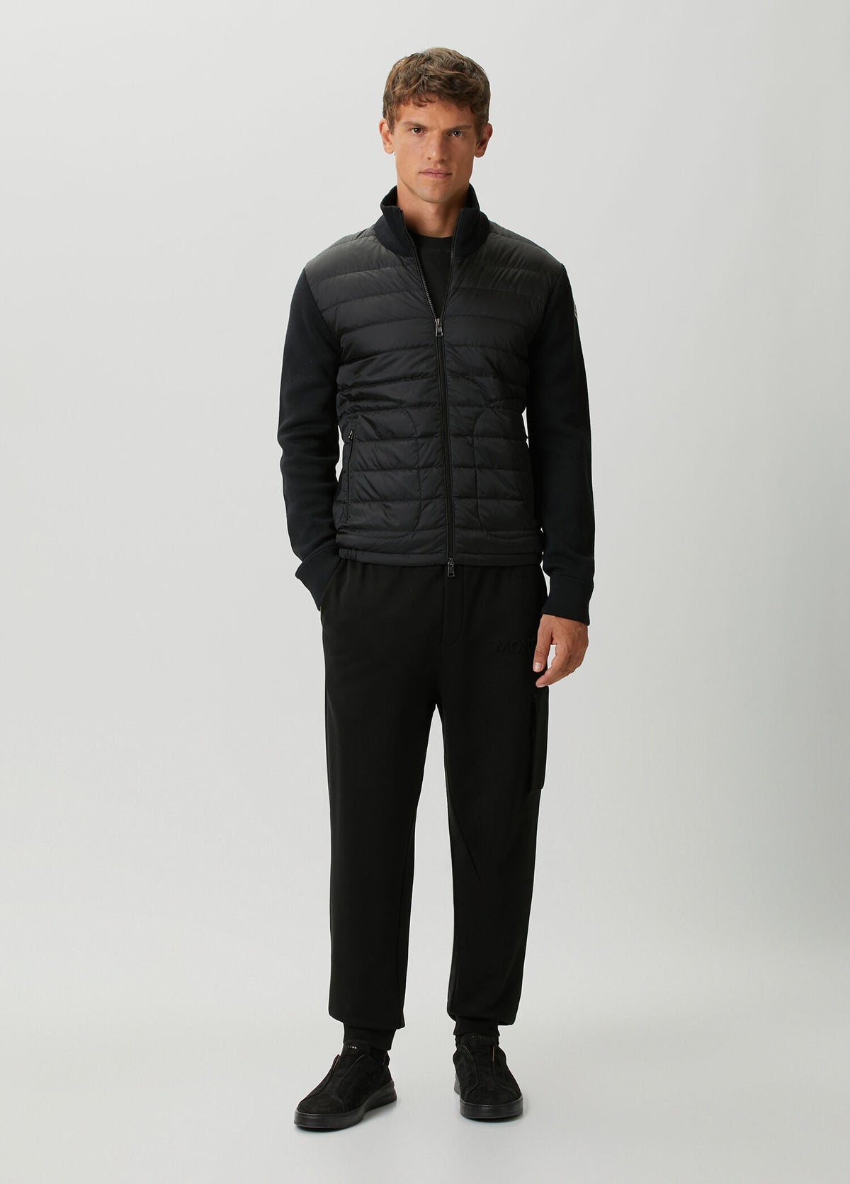 MONCLER CARDIGAN - BEYMEN