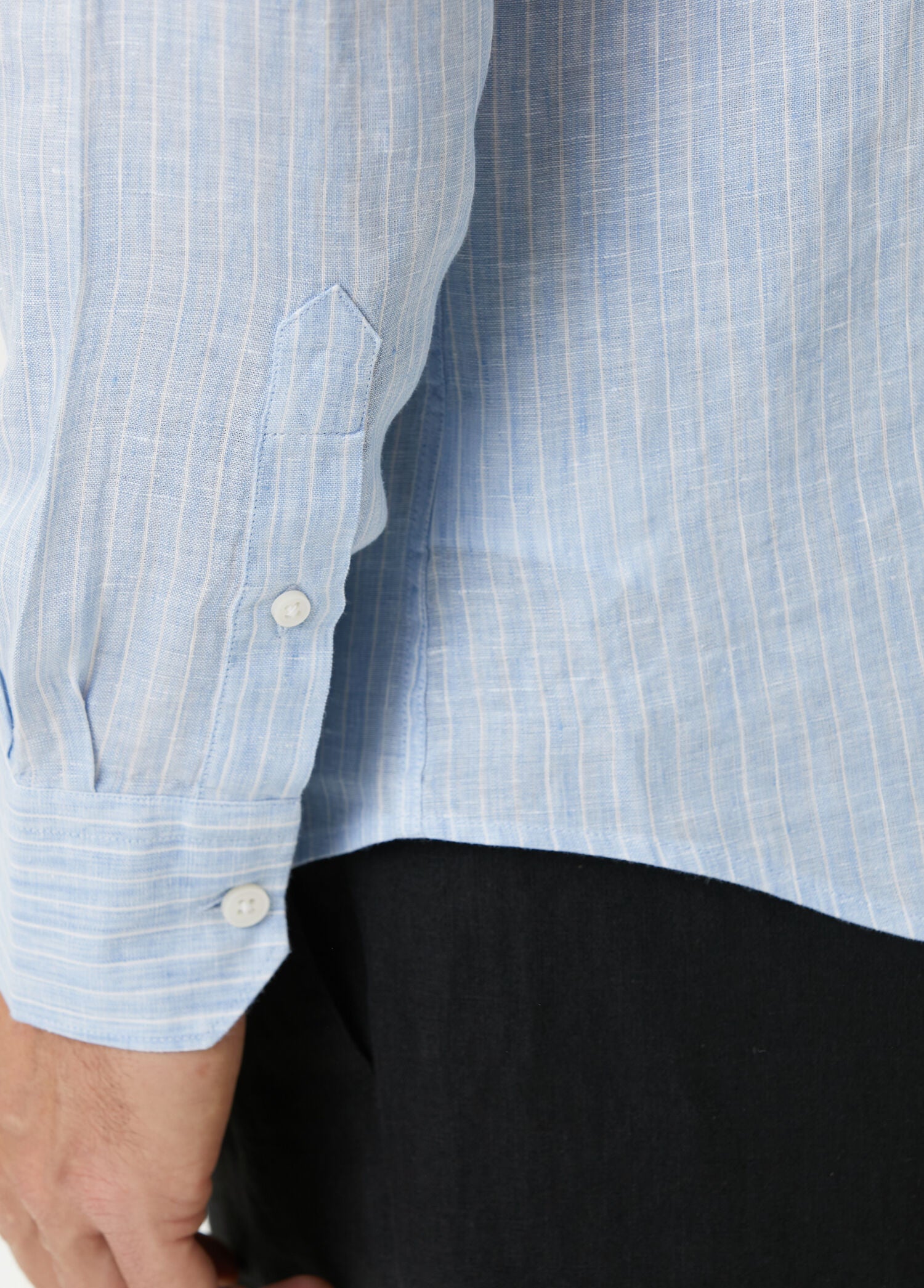 BEYMEN COLLECTION SHIRT - BEYMEN