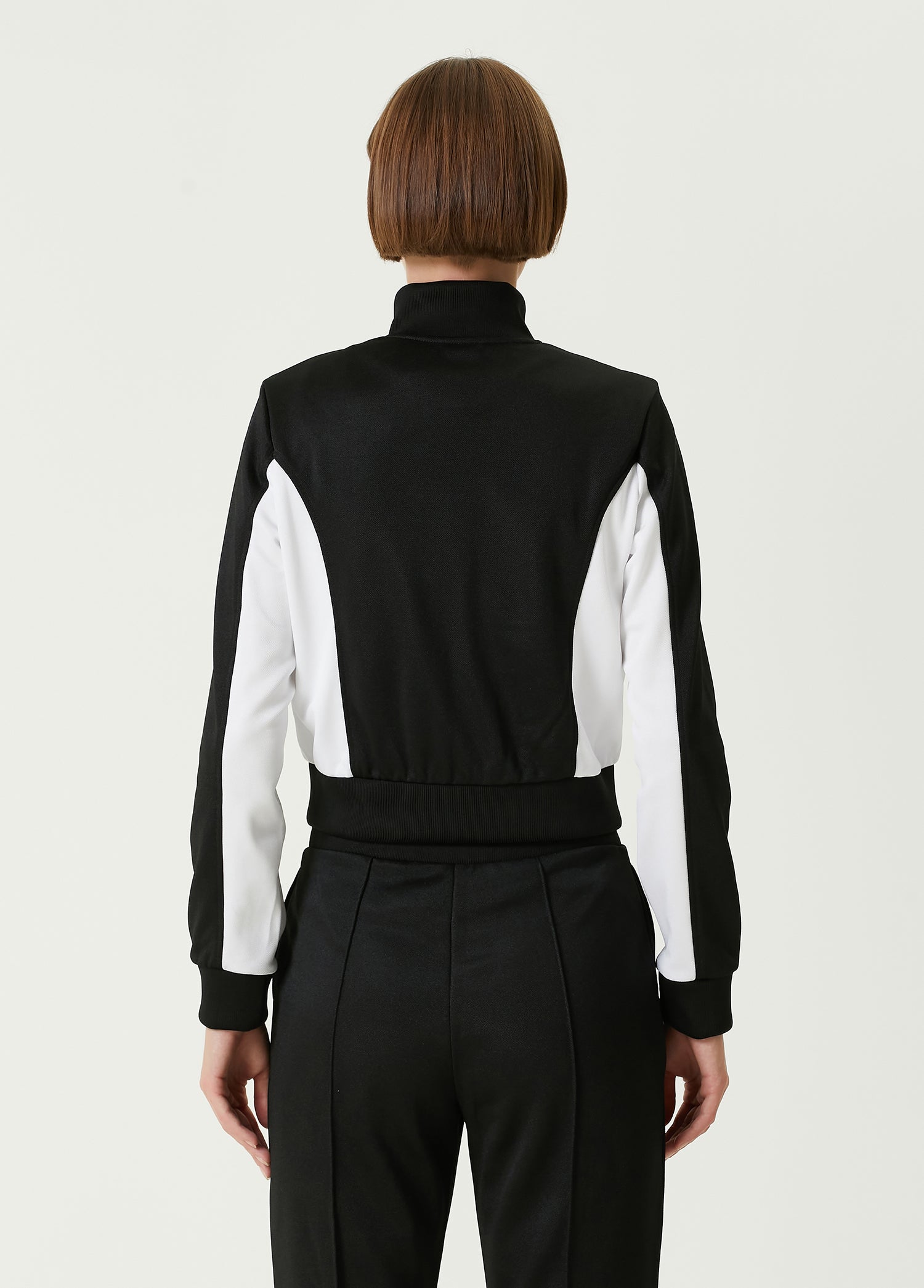 KENZO BOKE 2.0 FITTED TRACK JACKET