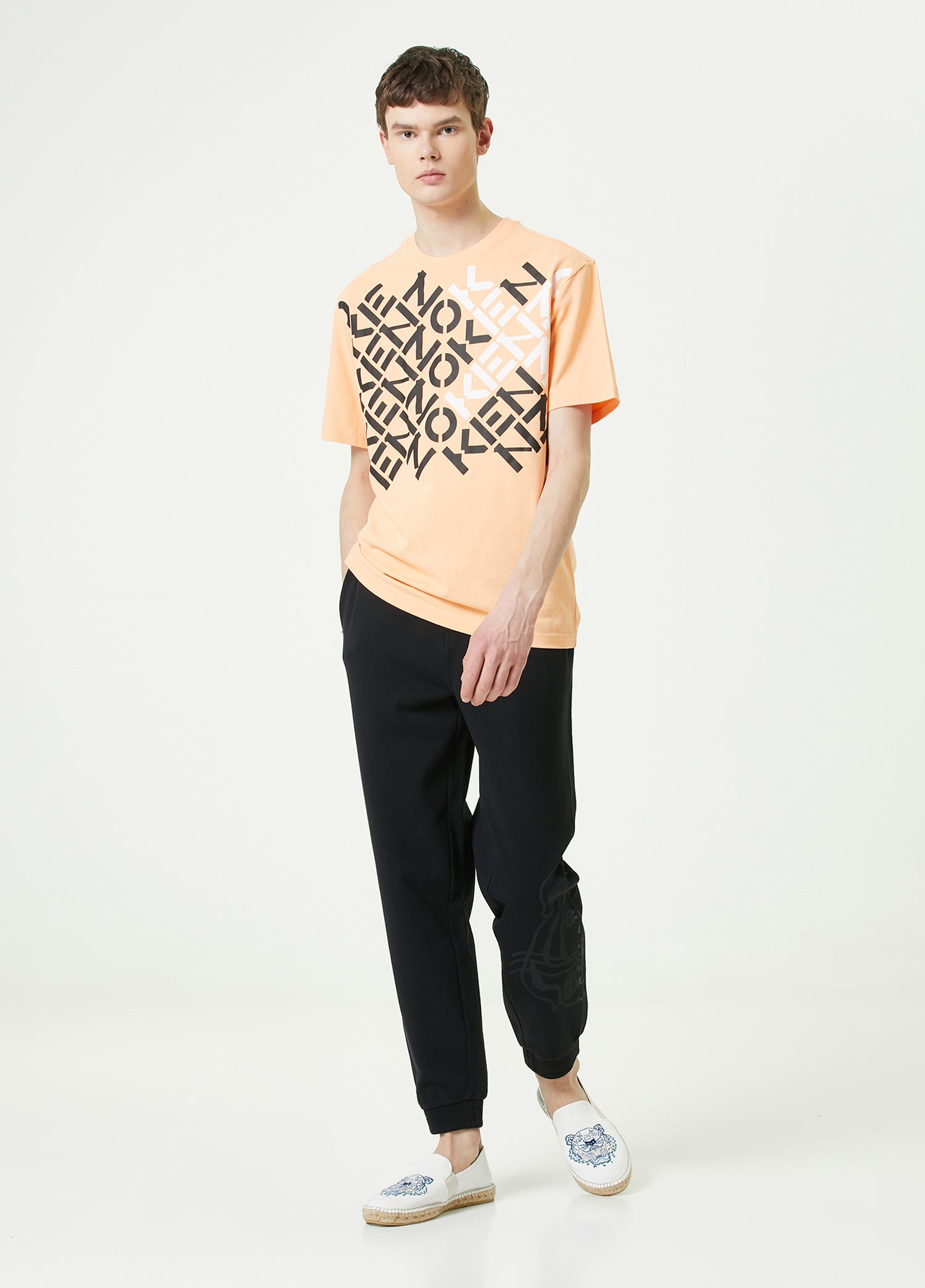 KENZO T-SHIRT