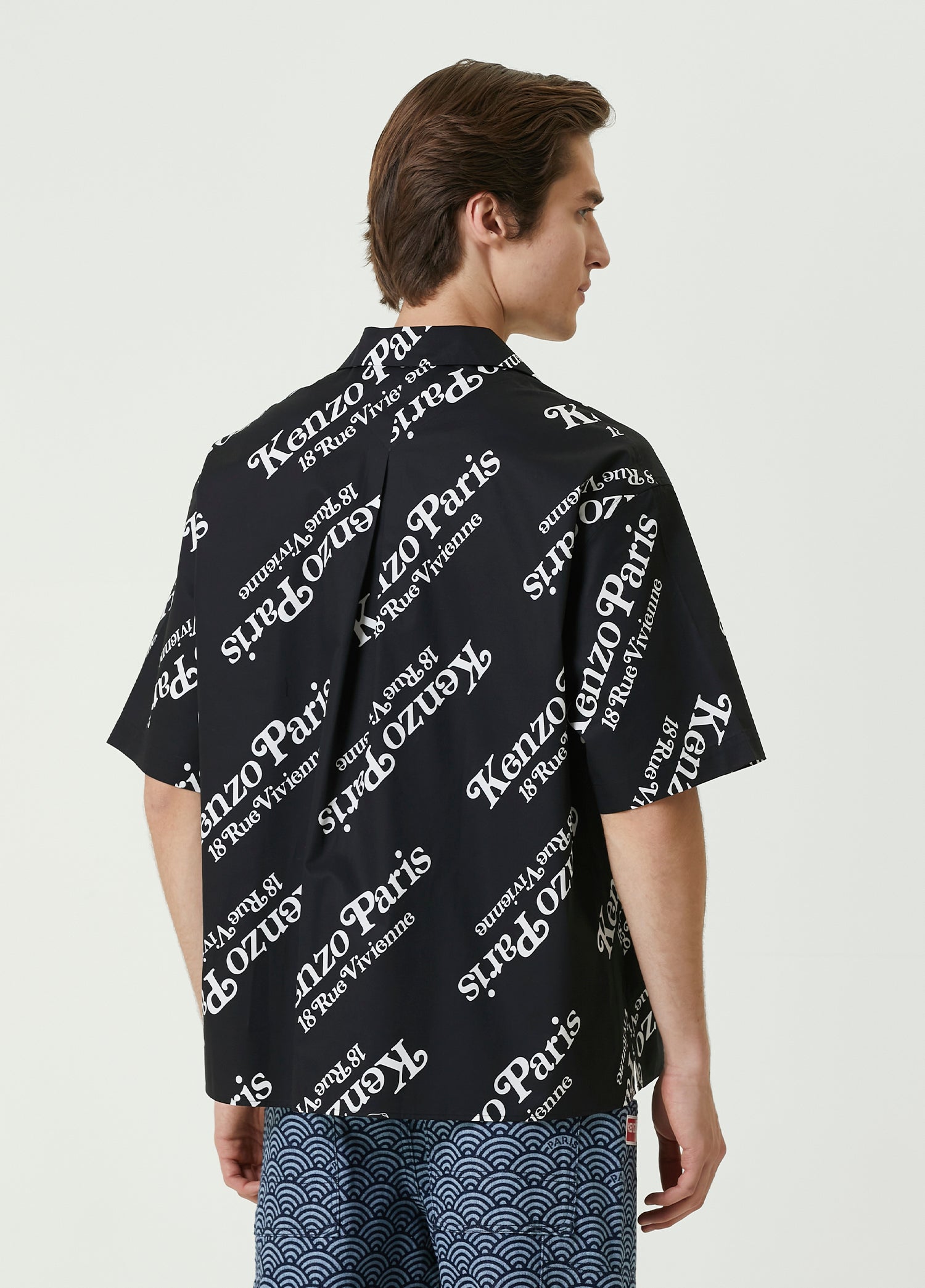 KENZO SHIRT