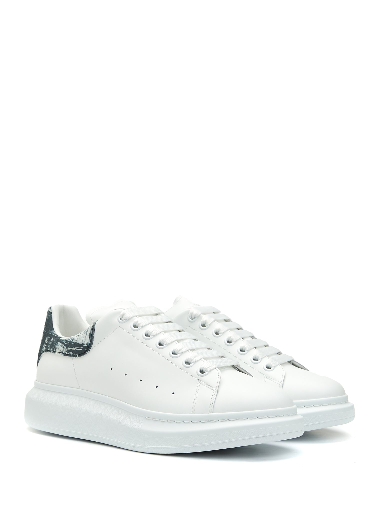 ALEXANDER MCQUEEN SNEAKER