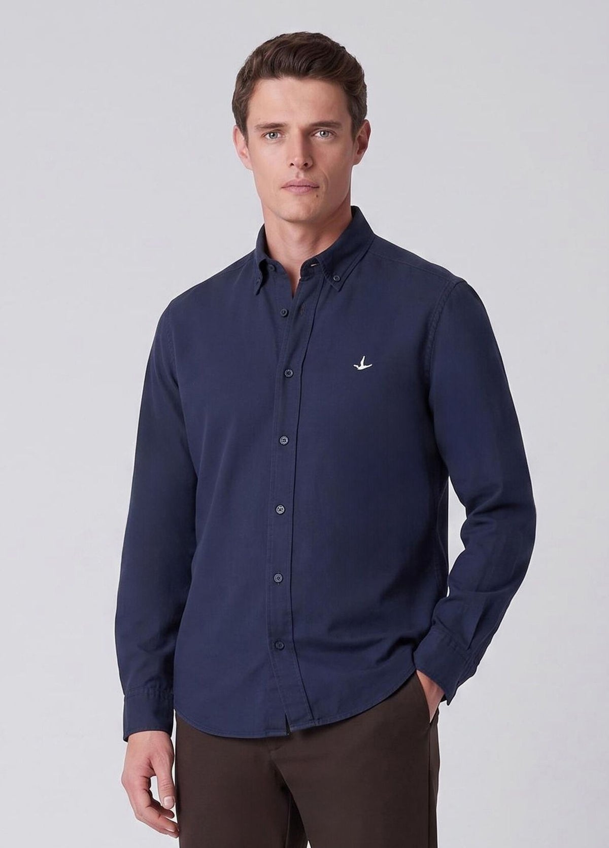 BEYMEN CLUB SHIRT - BEYMEN