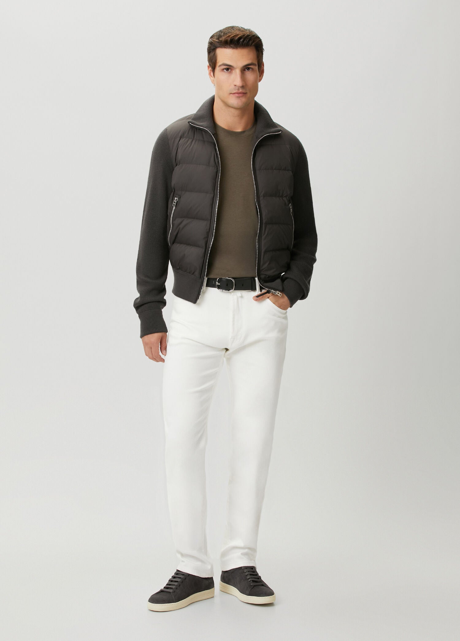 TOM FORD KNITWEAR - BEYMEN