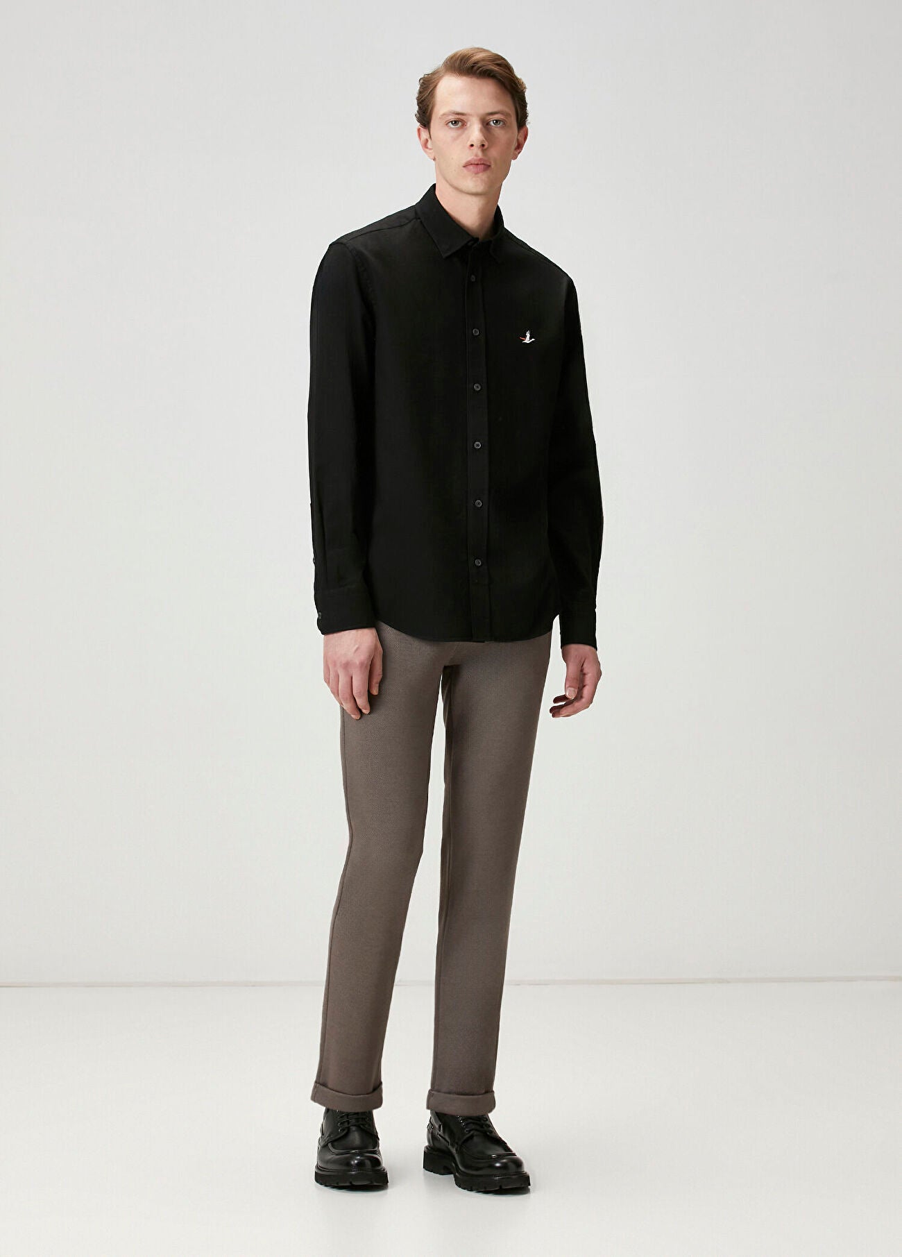 BEYMEN CLUB SHIRT - BEYMEN