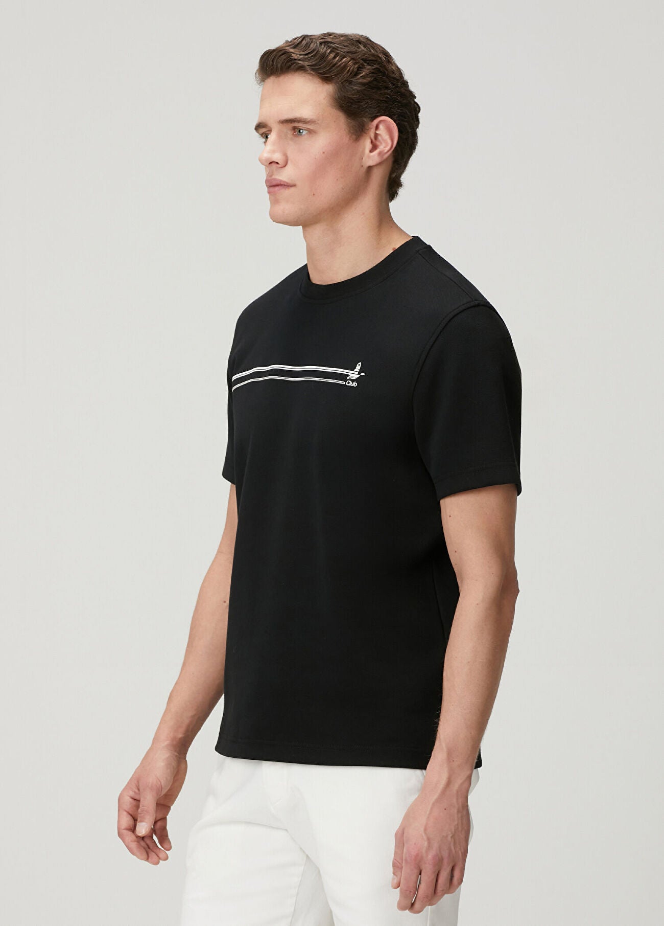 BEYMEN CLUB T-SHIRT - BEYMEN
