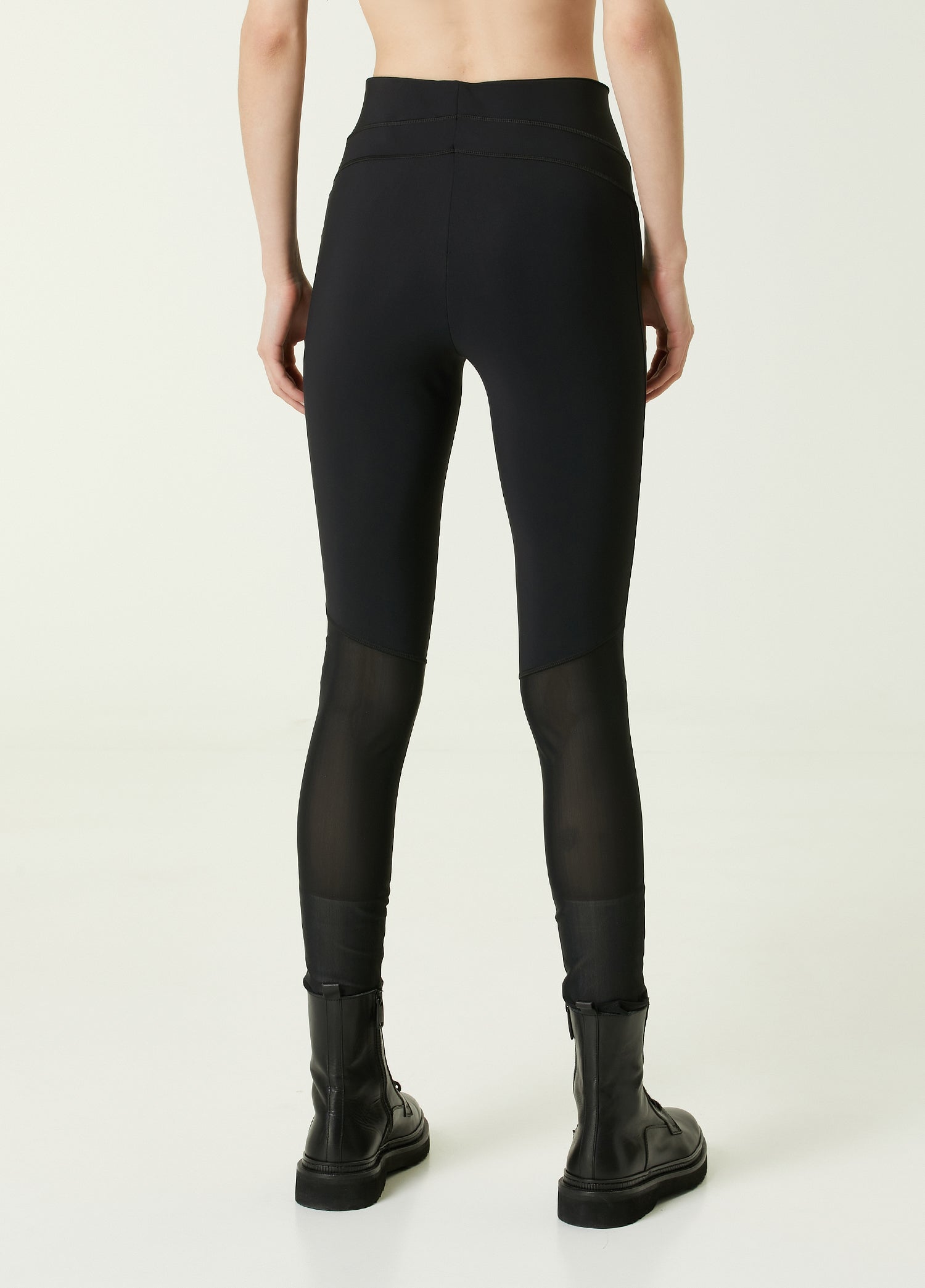 MONCLER JERSEY BOTTOMS