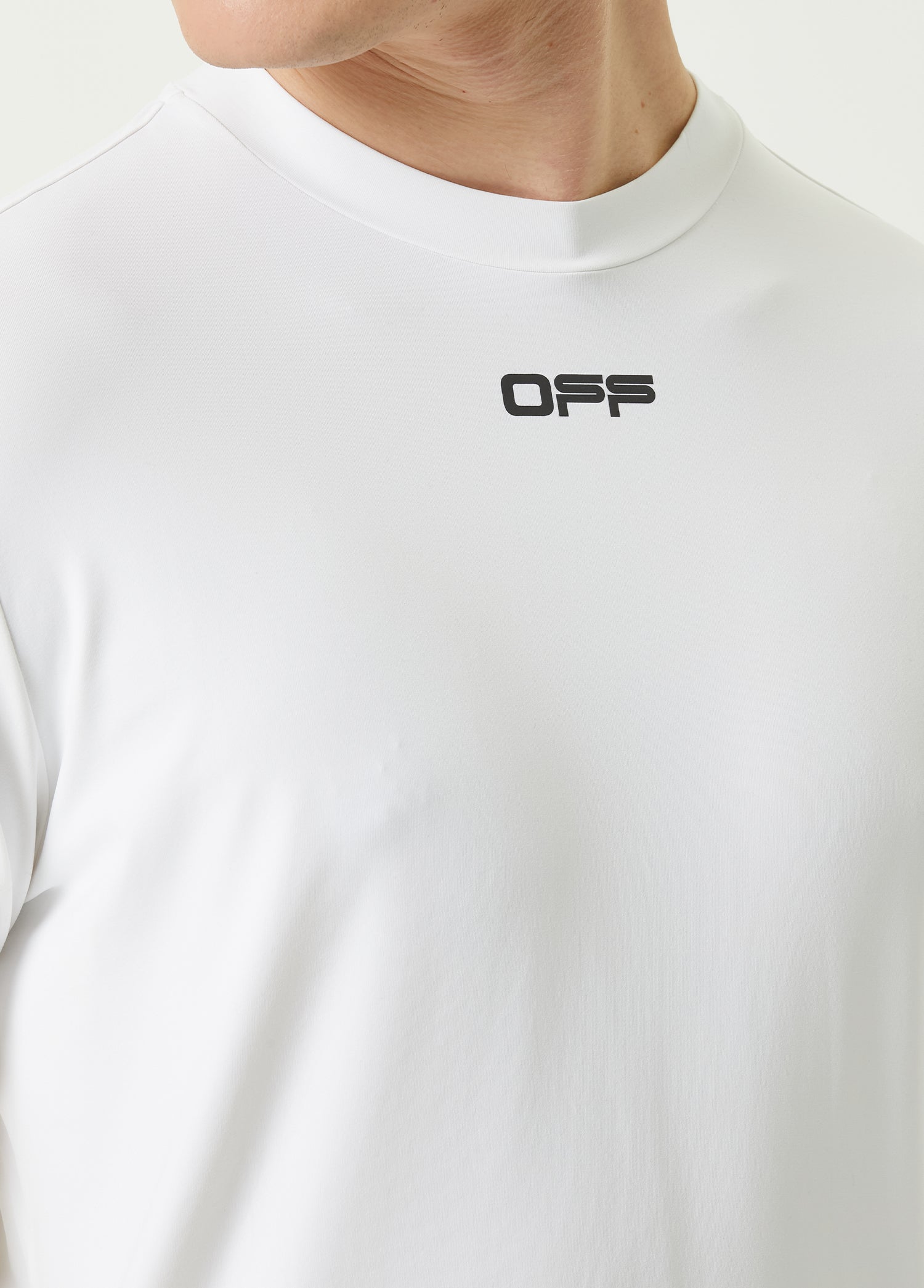 OFF-WHITE T-SHIRT