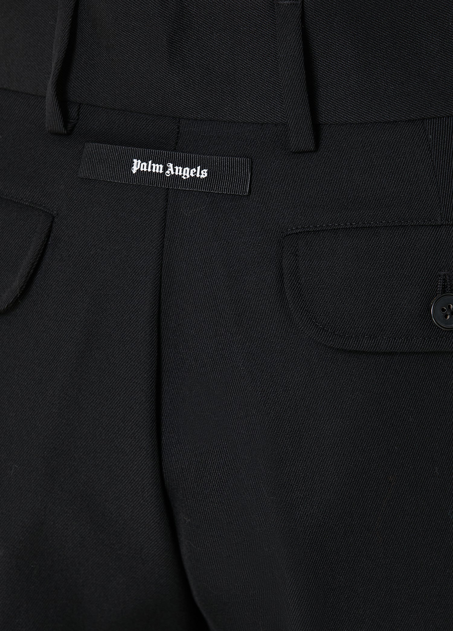 PALM ANGELS PANT - BEYMEN