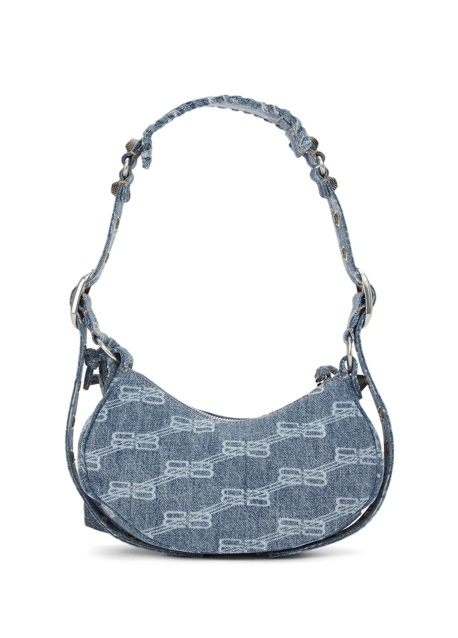 BALENCIAGA XS HOBO