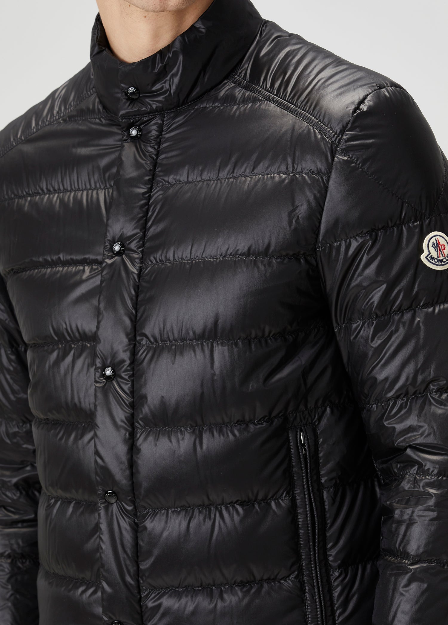 MONCLER SELVES JACKET - BEYMEN
