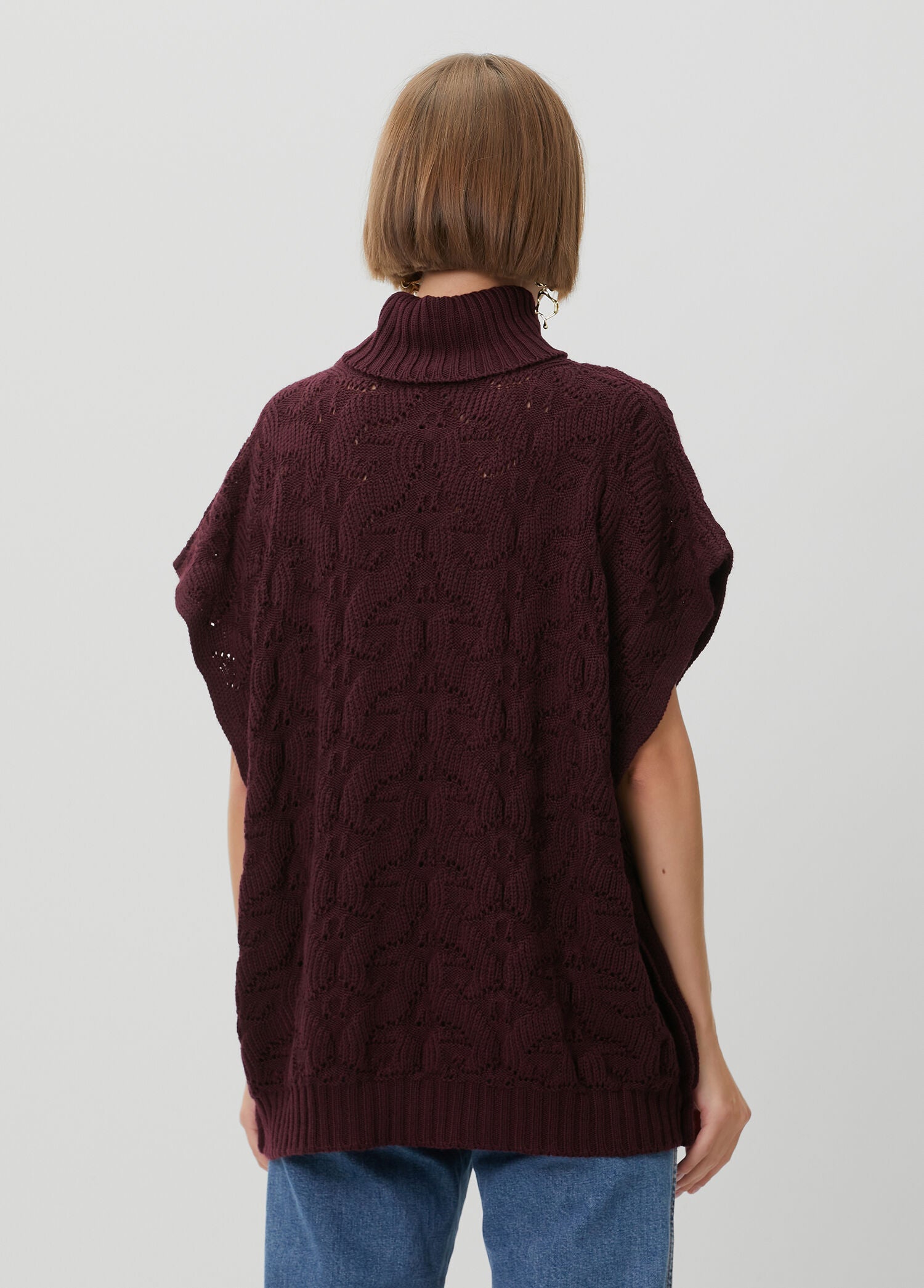ETRO KNITWEAR TOPS WOMAN - BEYMEN