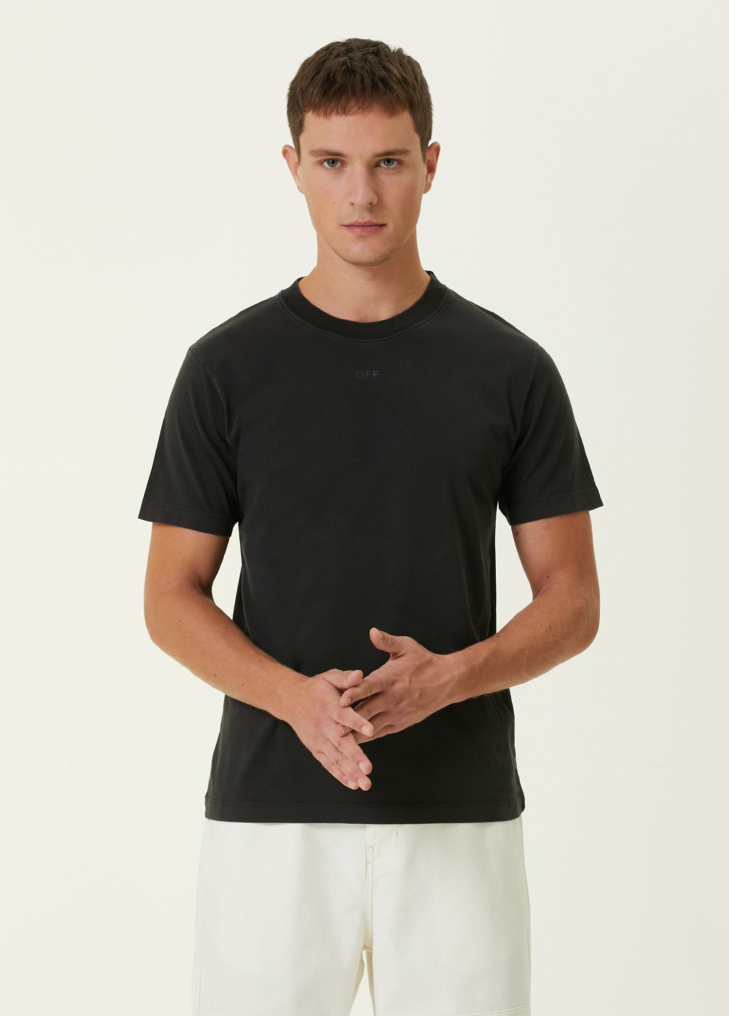 OFF-WHITE SUPER MOON ARR SLIM