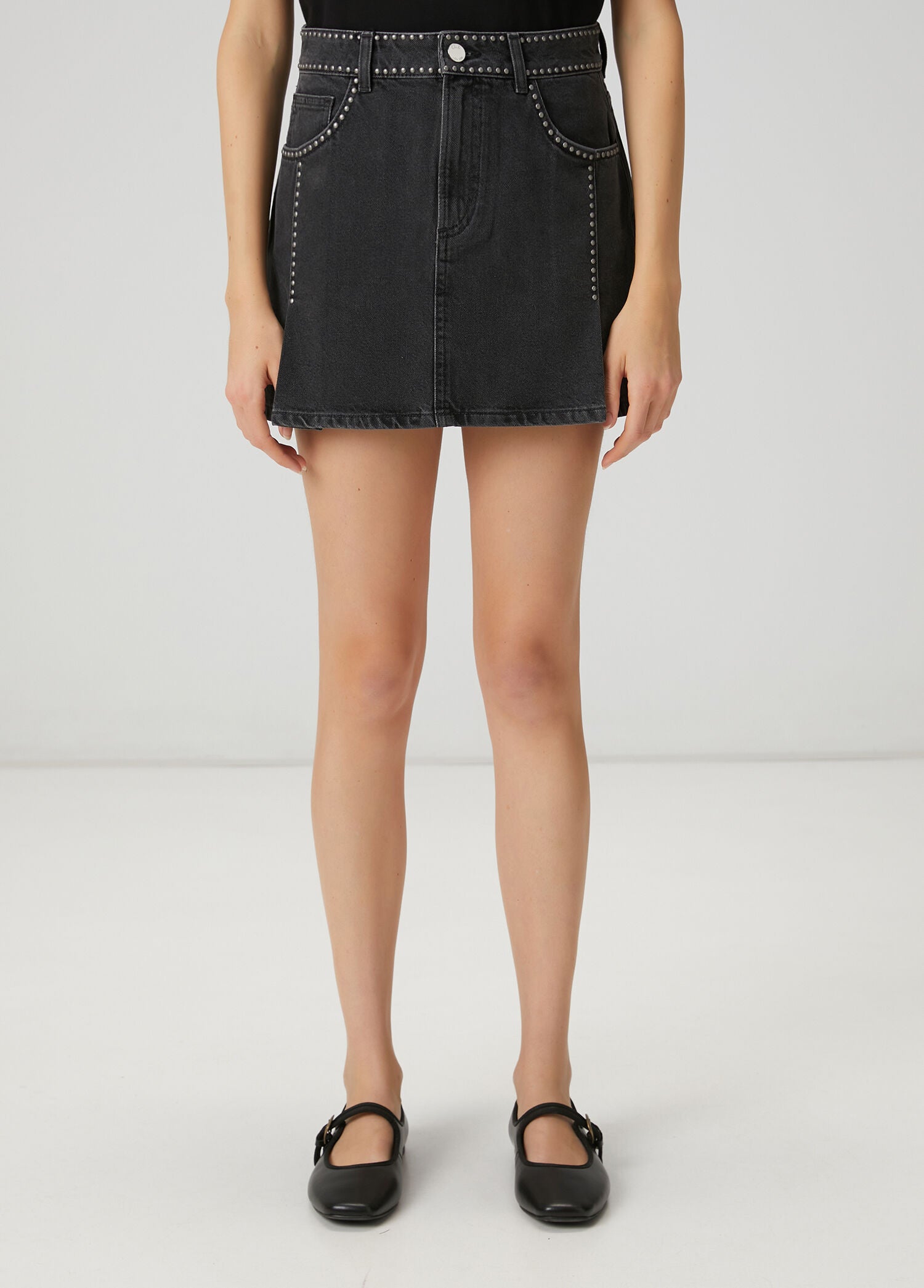 BEYMEN CLUB SKIRT - BEYMEN