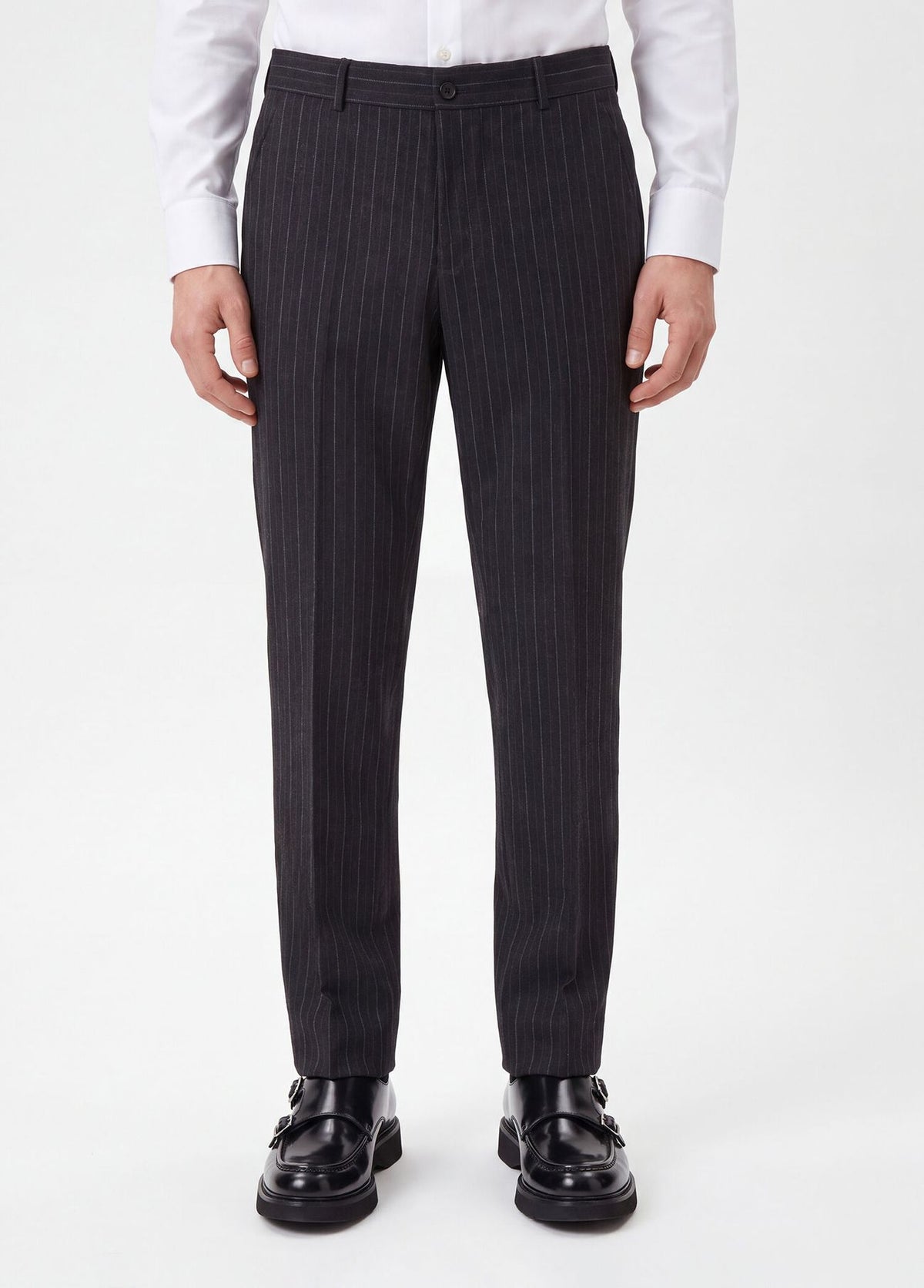 BEYMEN CLUB TROUSERS - BEYMEN
