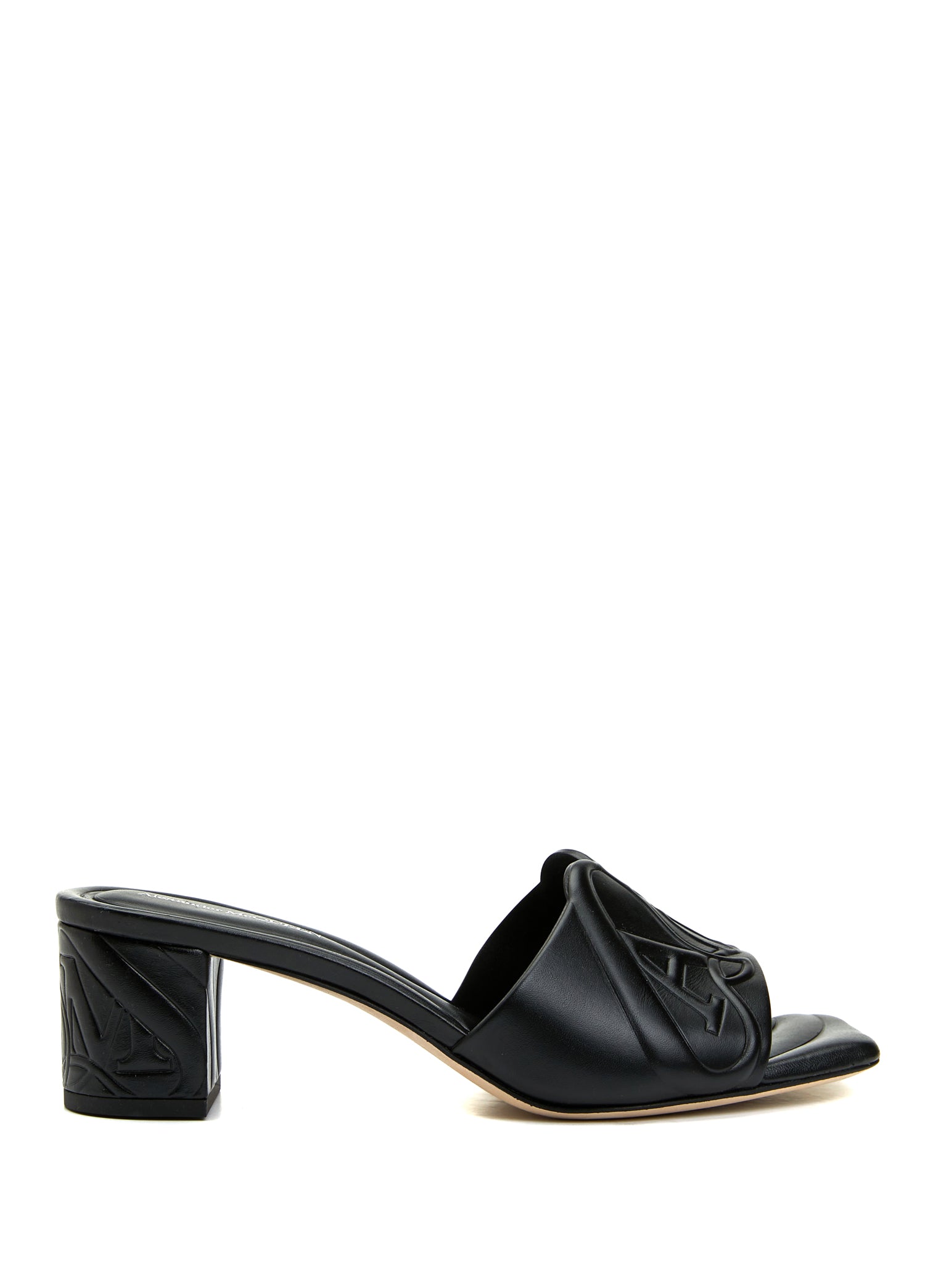ALEXANDER MCQUEEN SANDAL - BEYMEN