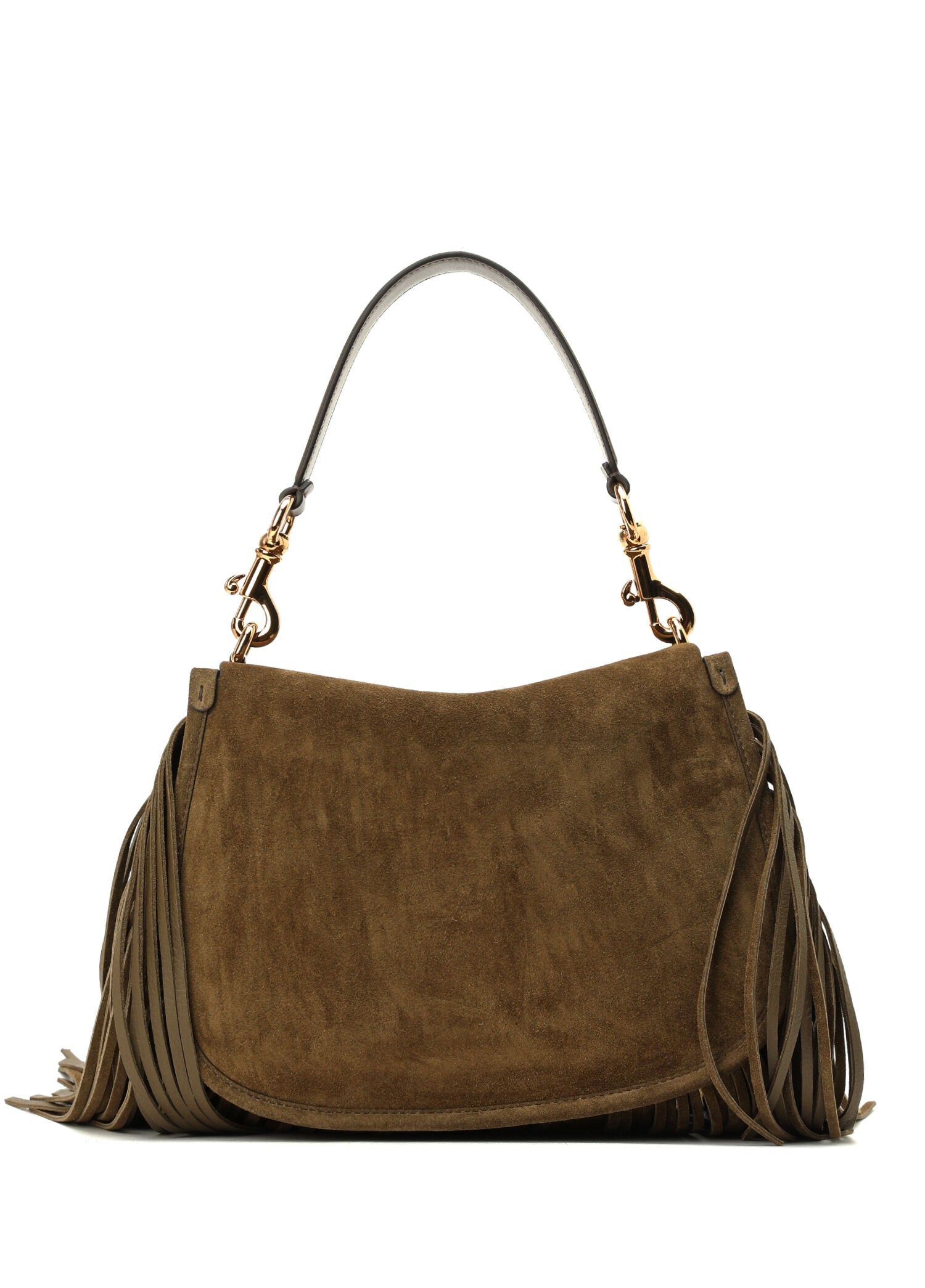 ETRO CROSSBODY PONY M FRINGES - BEYMEN
