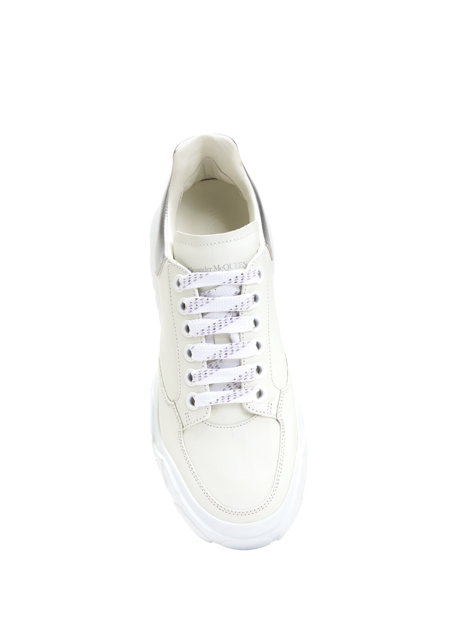 ALEXANDER MCQUEEN RUNNING SNEAKER