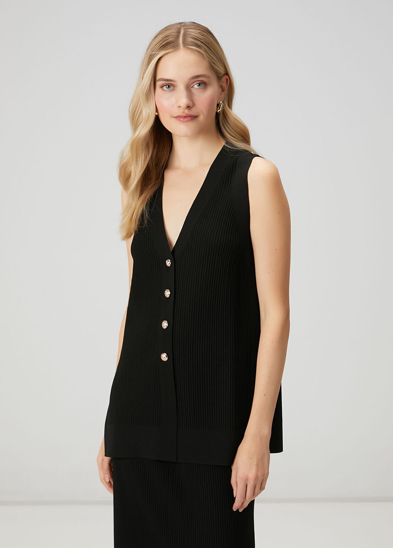 BEYMEN CLUB VEST - BEYMEN