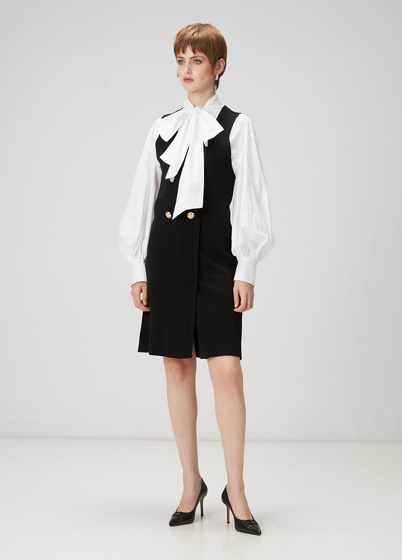 BEYMEN CLUB DRESS - BEYMEN