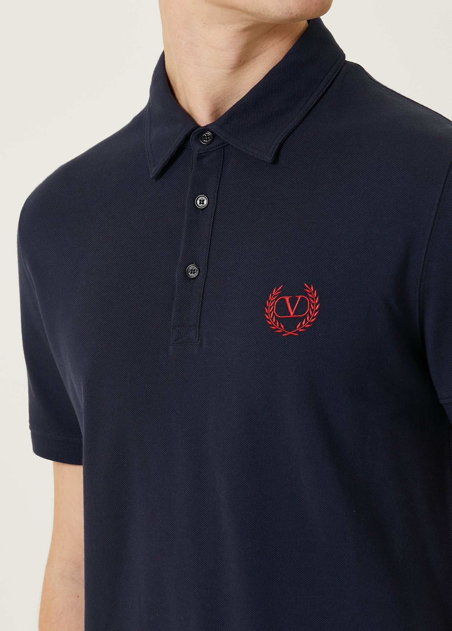 VALENTINO SS POLO - BEYMEN
