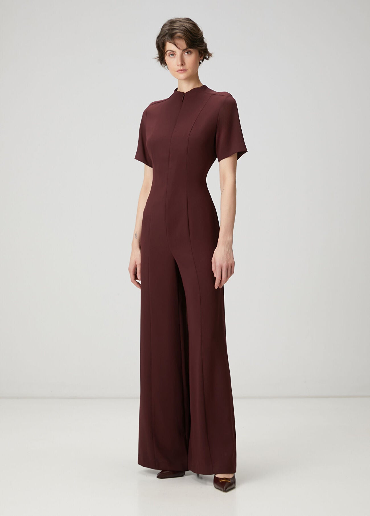 BEYMEN CLUB TROUSERS - BEYMEN