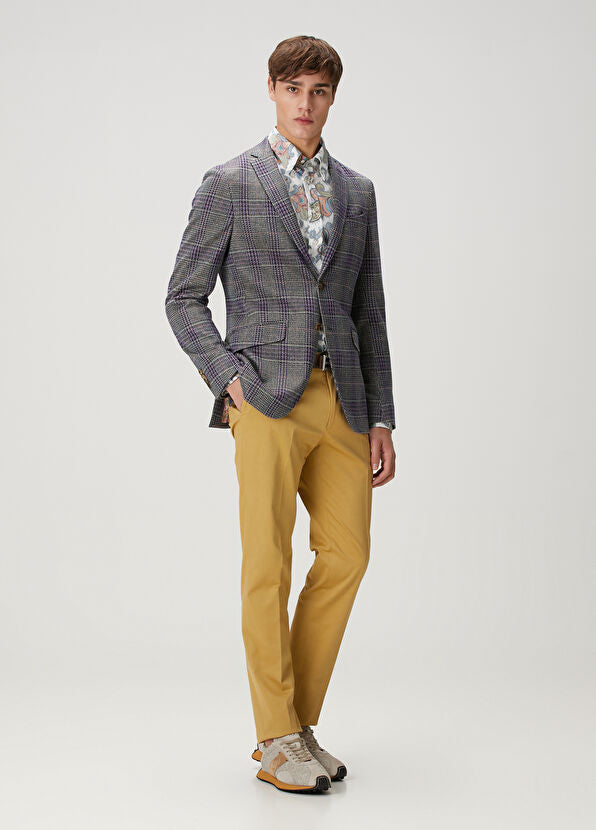ETRO SHIRT ROMA