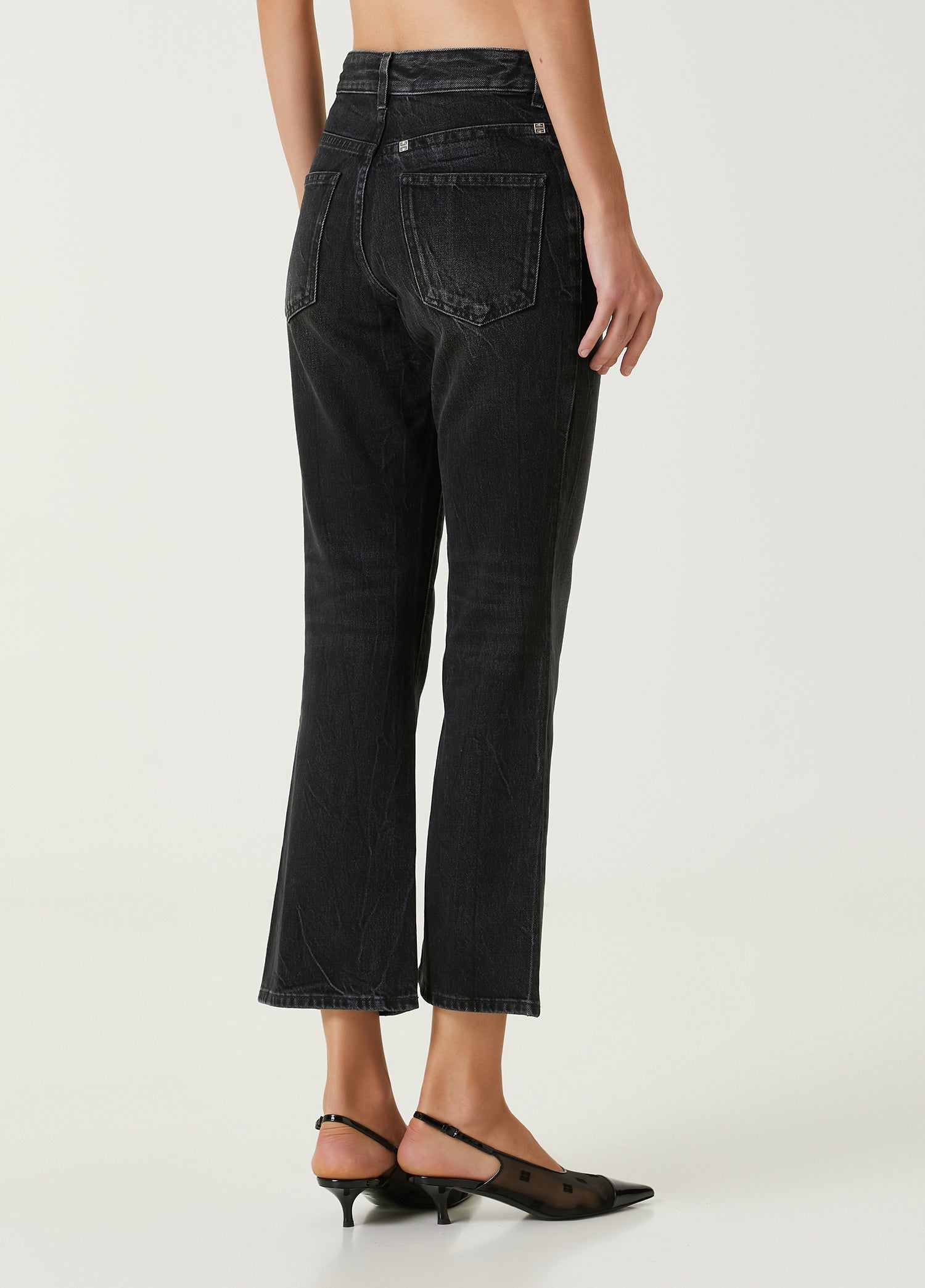 GIVENCHY TROUSERS - BEYMEN