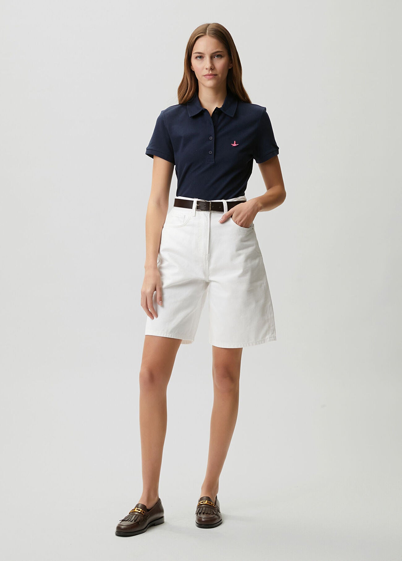 BEYMEN CLUB POLO T-SHIRT - BEYMEN