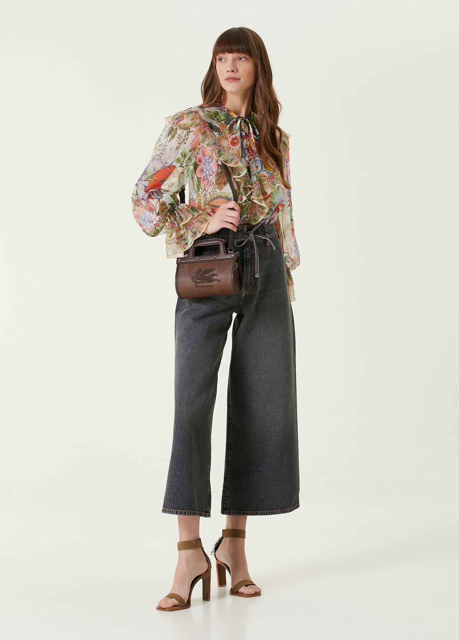 ETRO SHIRTS - BEYMEN