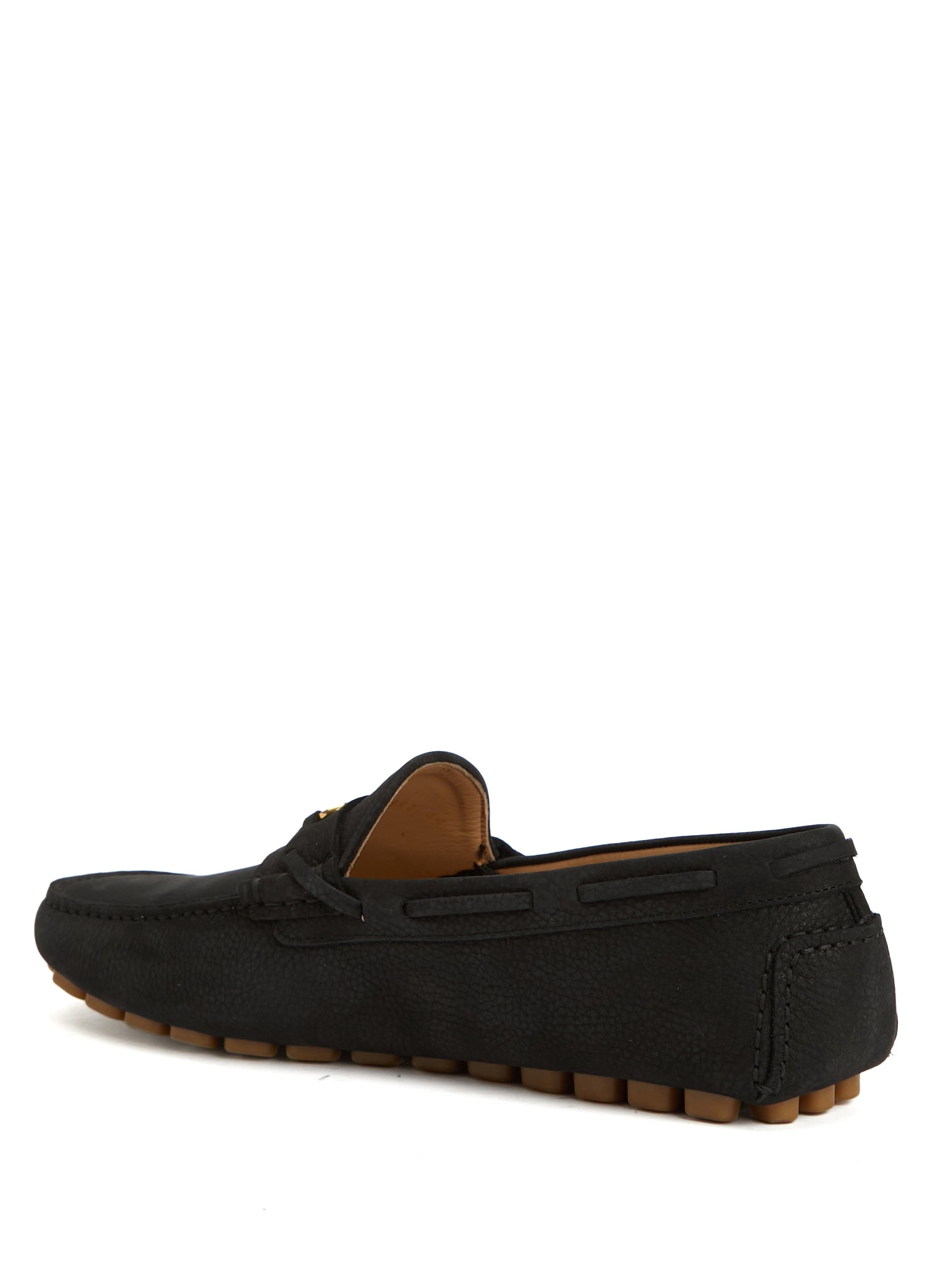 VALENTINO GARAVANI DRIVER SHOES - BEYMEN