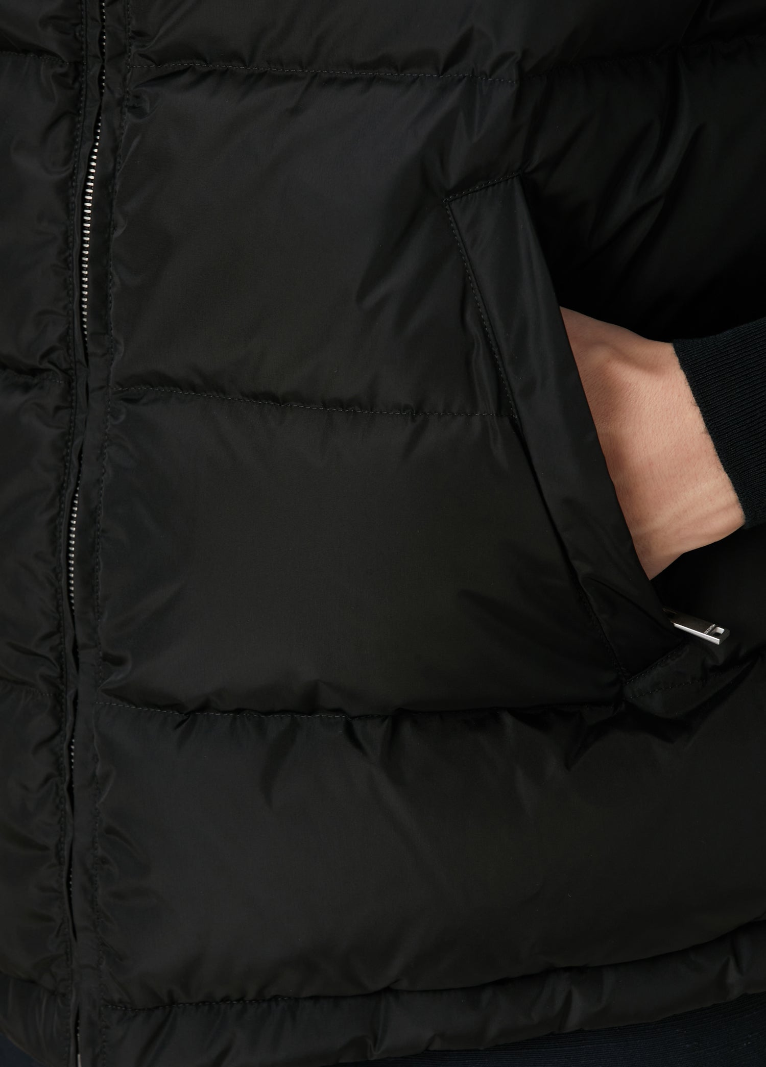 VALENTINO GARAVANI VEST - BEYMEN