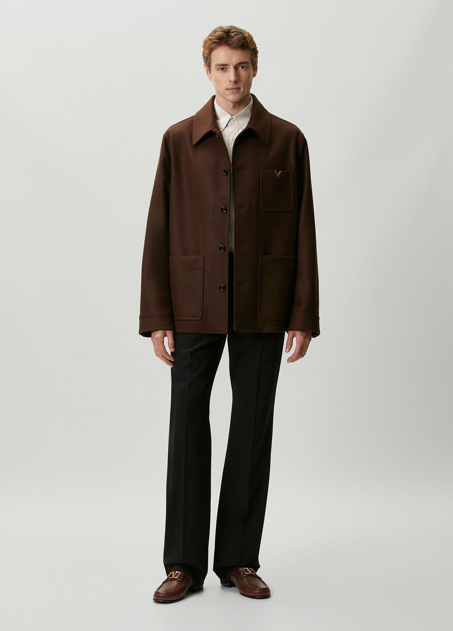 VALENTINO GARAVANI CABAN - BEYMEN