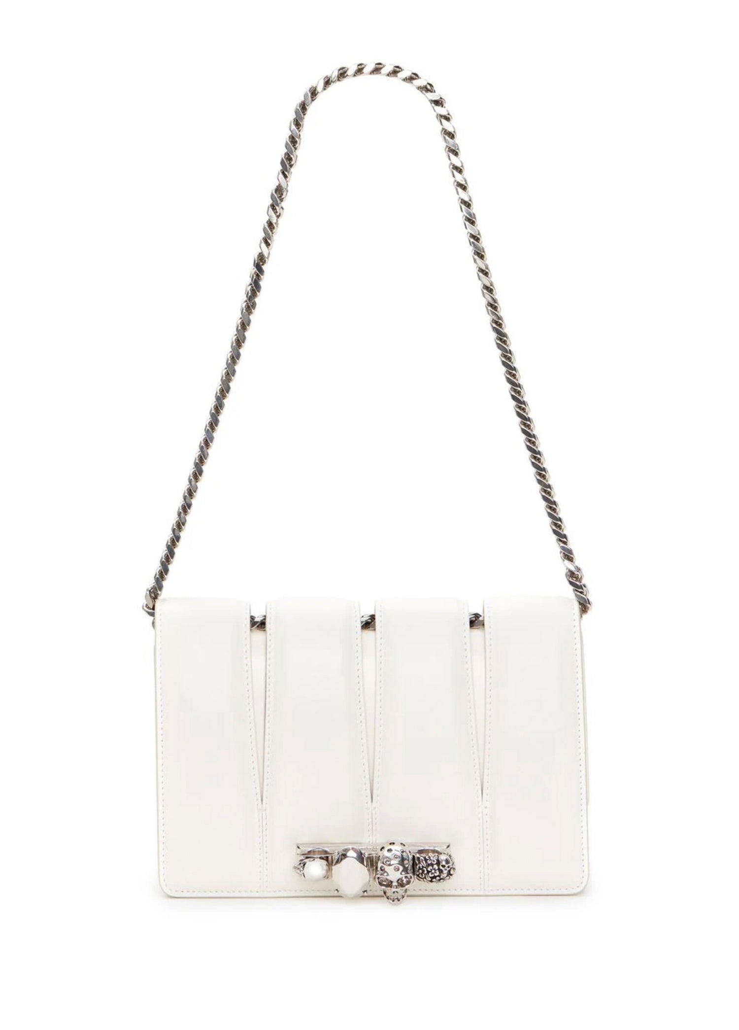 ALEXANDER MCQUEEN BAG - BEYMEN