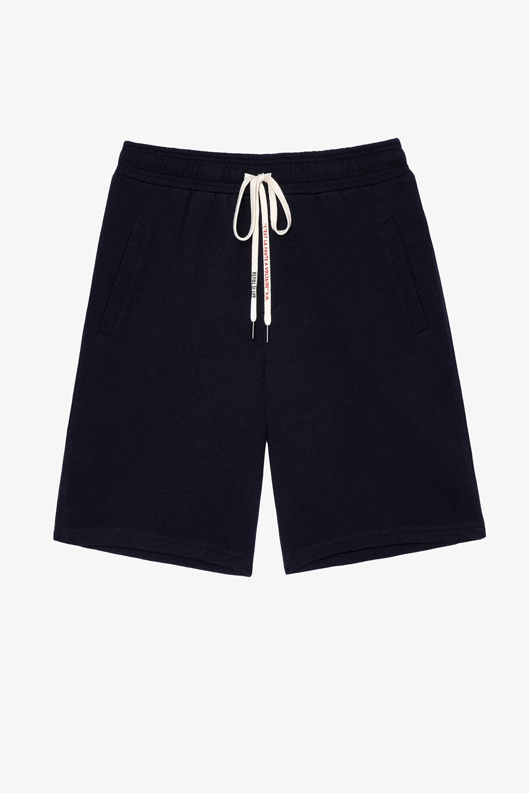 ZADIG & VOLTAIRE PARTY SHORTS