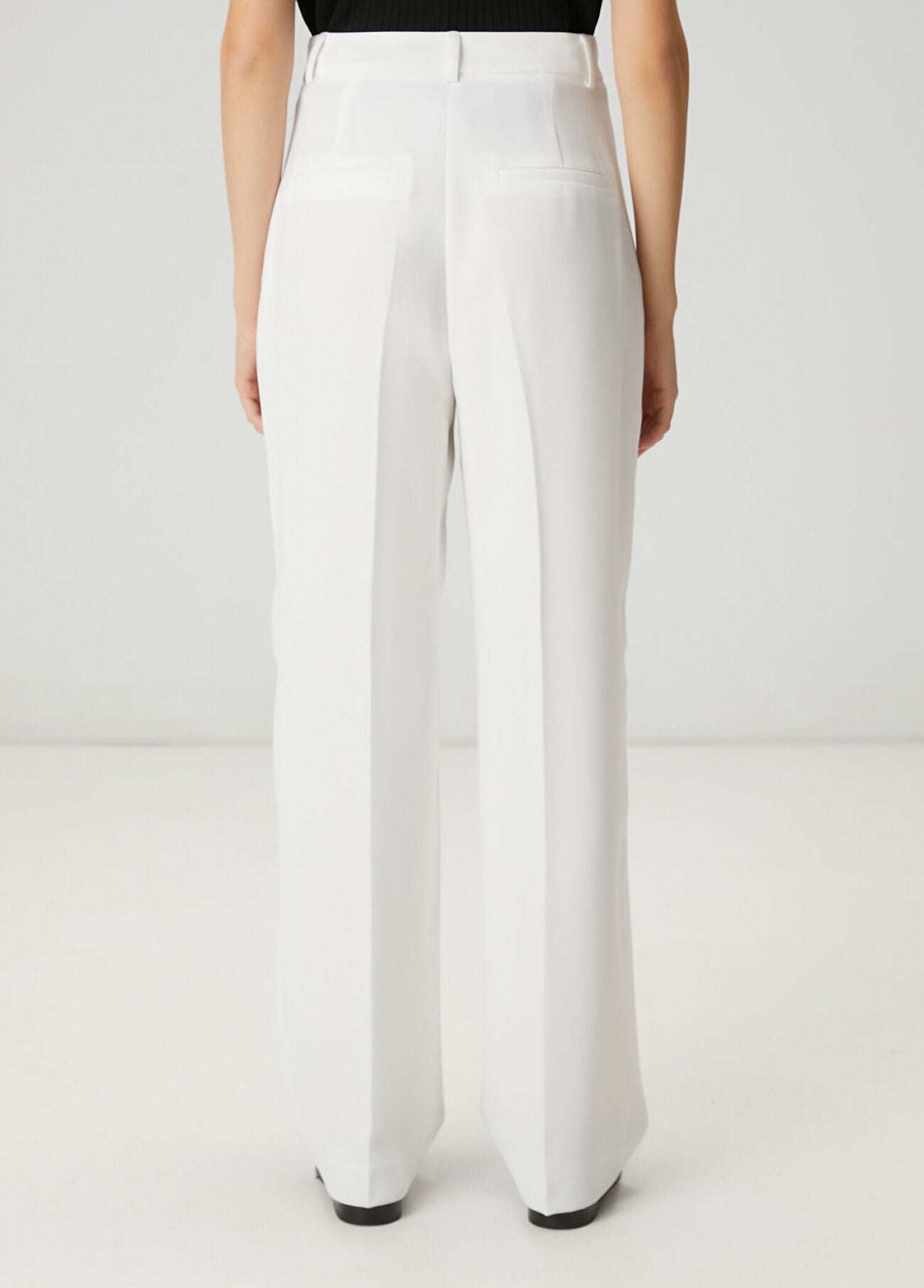 BEYMEN CLUB TROUSERS - BEYMEN