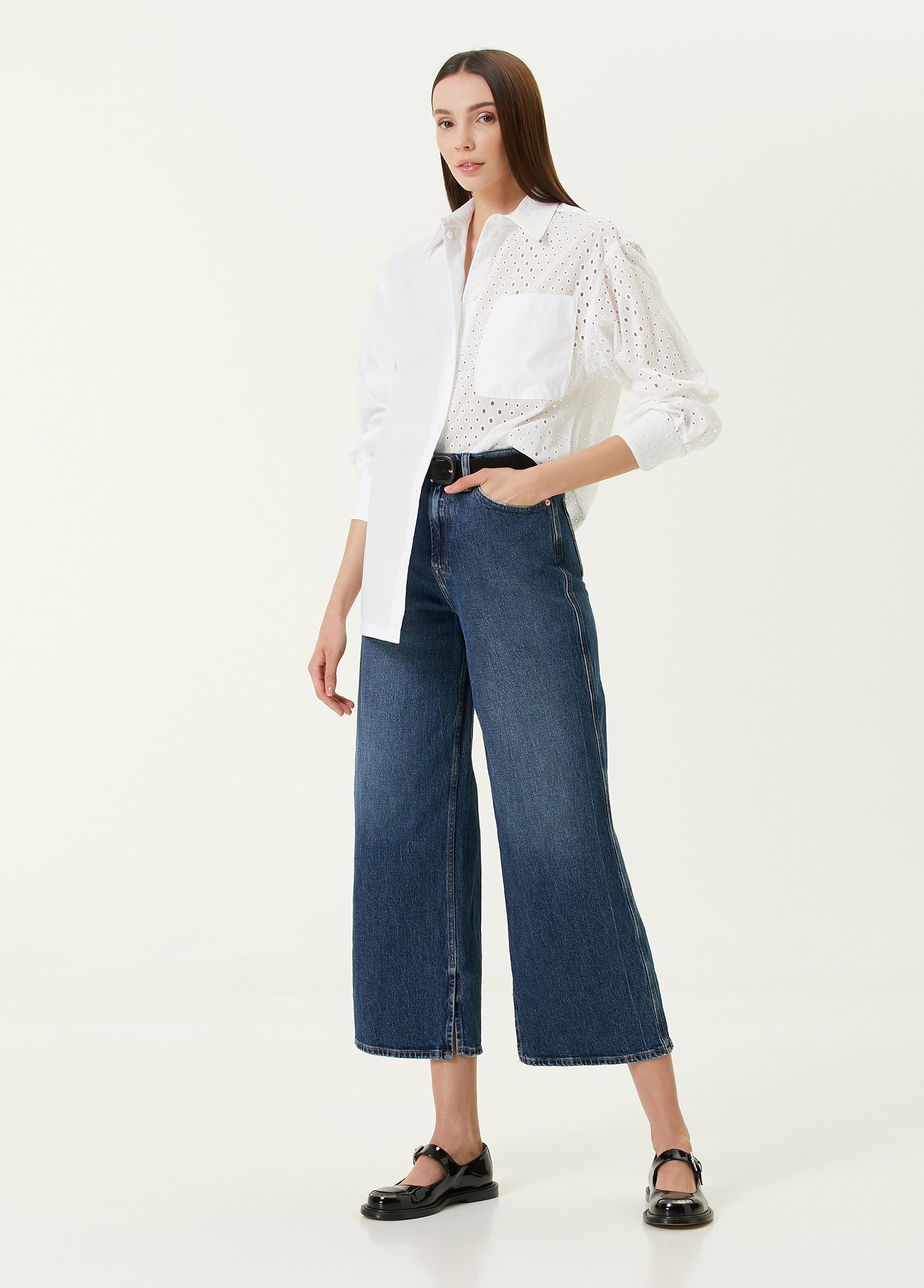 KENZO LS SHIRT