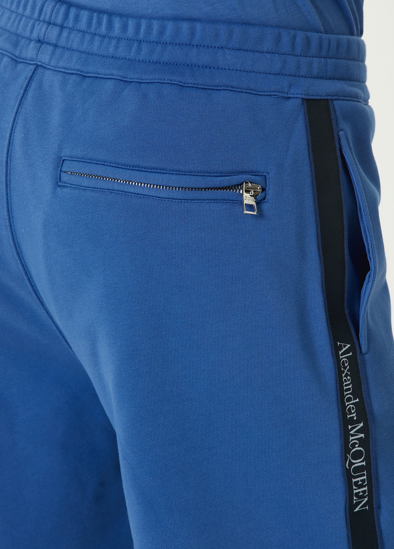 ALEXANDER MCQUEEN SHORT - BEYMEN
