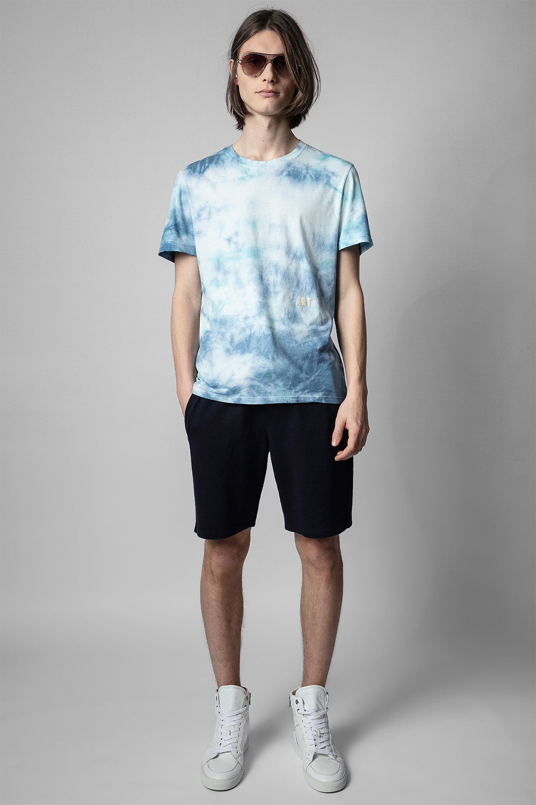 ZADIG & VOLTAIRE PARTY SHORTS