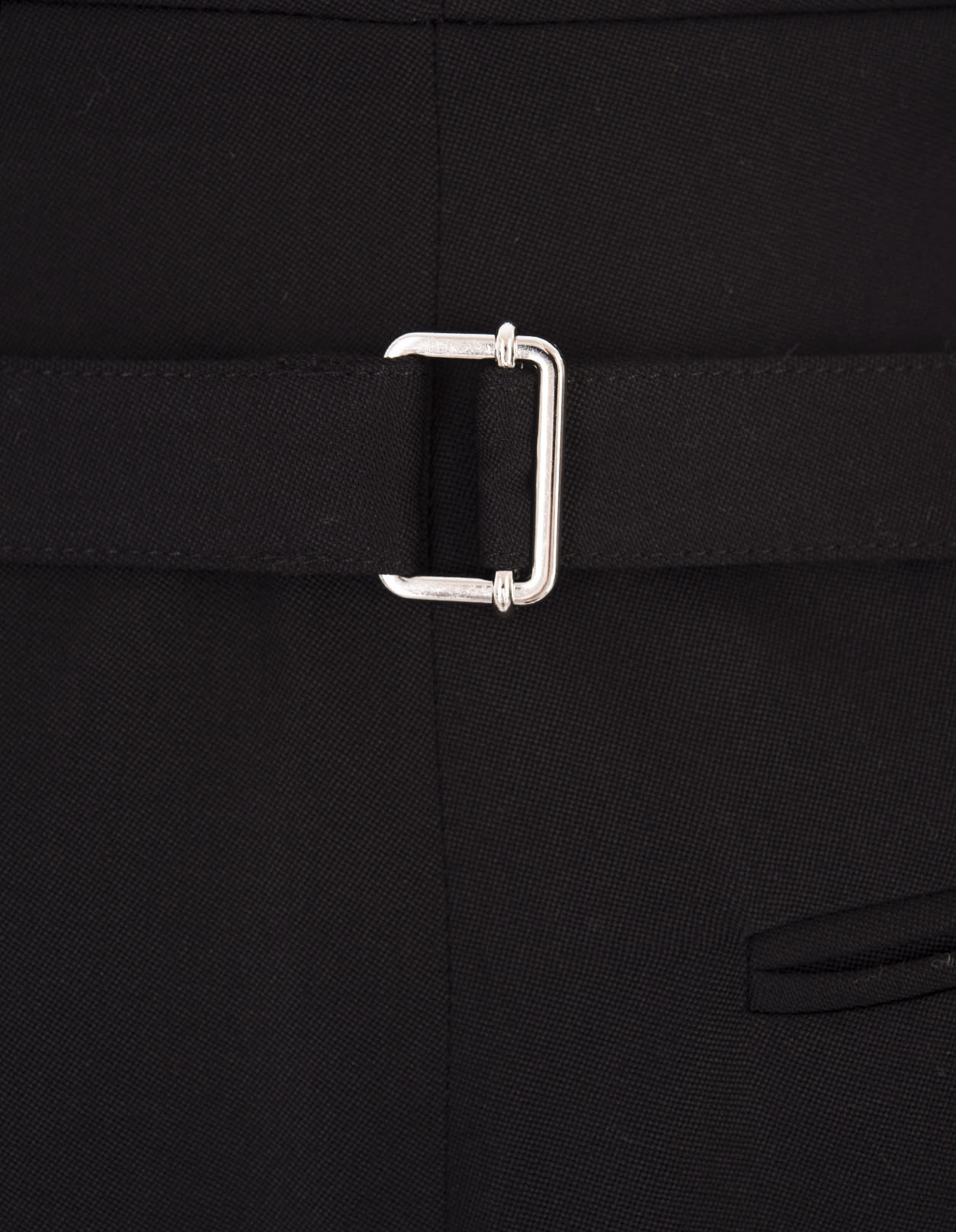 ALEXANDER MCQUEEN CERTIFIED GRAIN DE POUDRE - BEYMEN