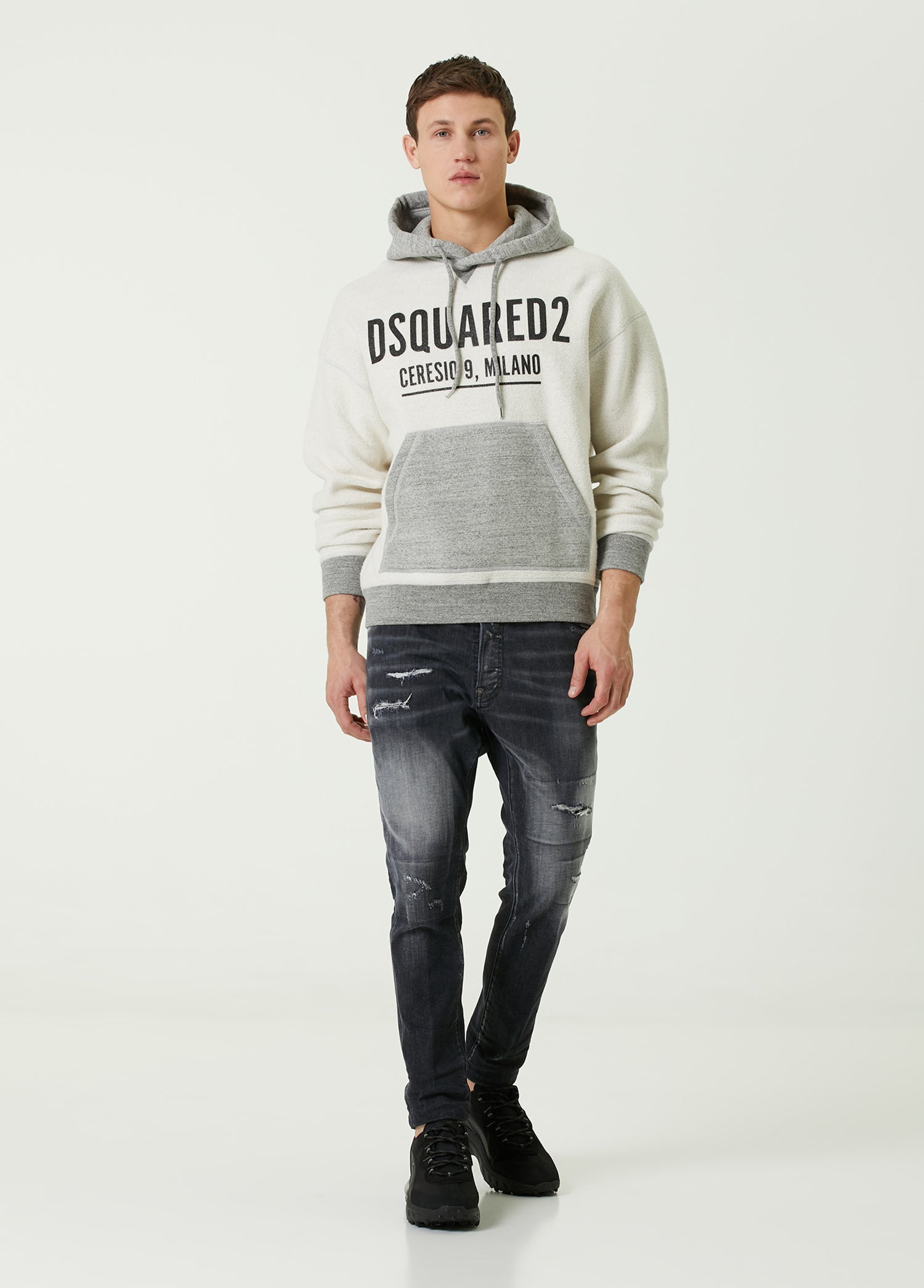 DSQUARED2 SWEATSHIRT