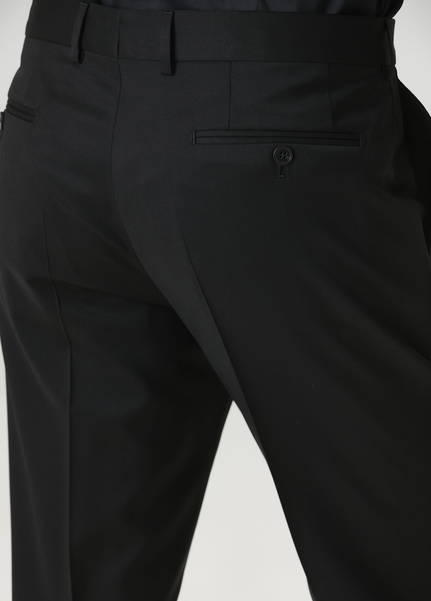 BEYMEN COLLECTION TROUSERS - BEYMEN