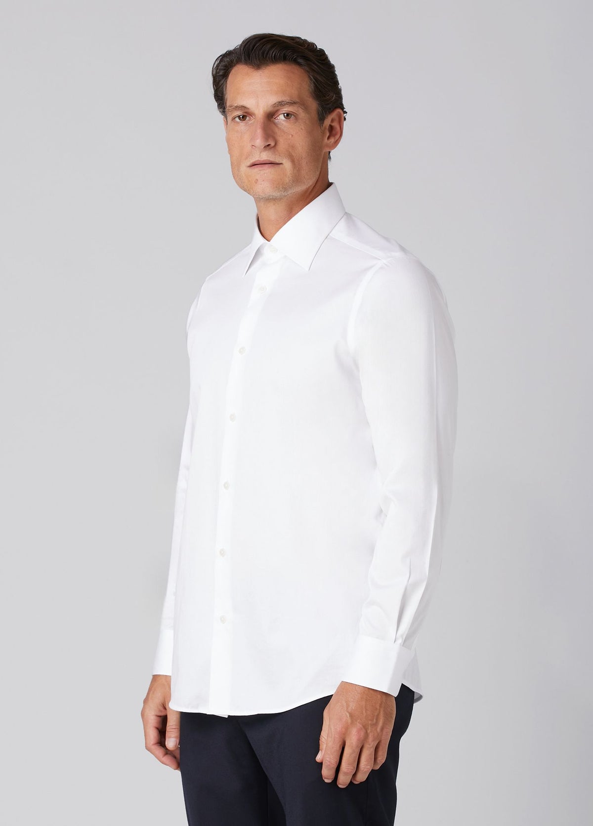 BEYMEN COLLECTION SHIRT - BEYMEN