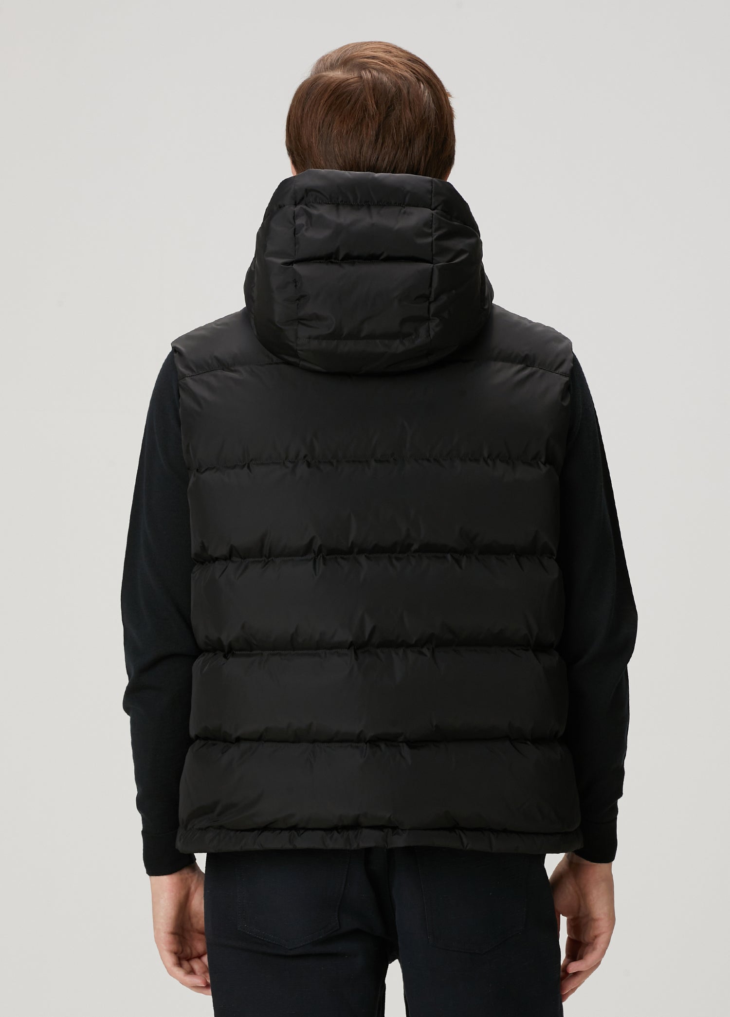 VALENTINO GARAVANI VEST - BEYMEN