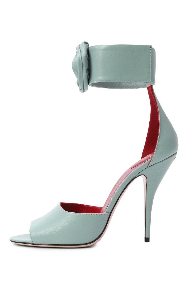 VALENTINO GARAVANI SANDAL VALENTINO GARAVANI - BEYMEN